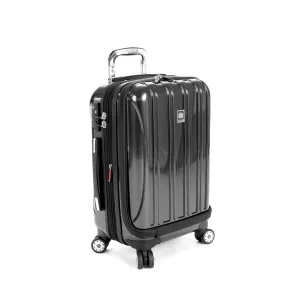 DELSEY Paris Helium Aero 19" 4-Wheel International Carry-On Luggage Bags Delsey-Paris