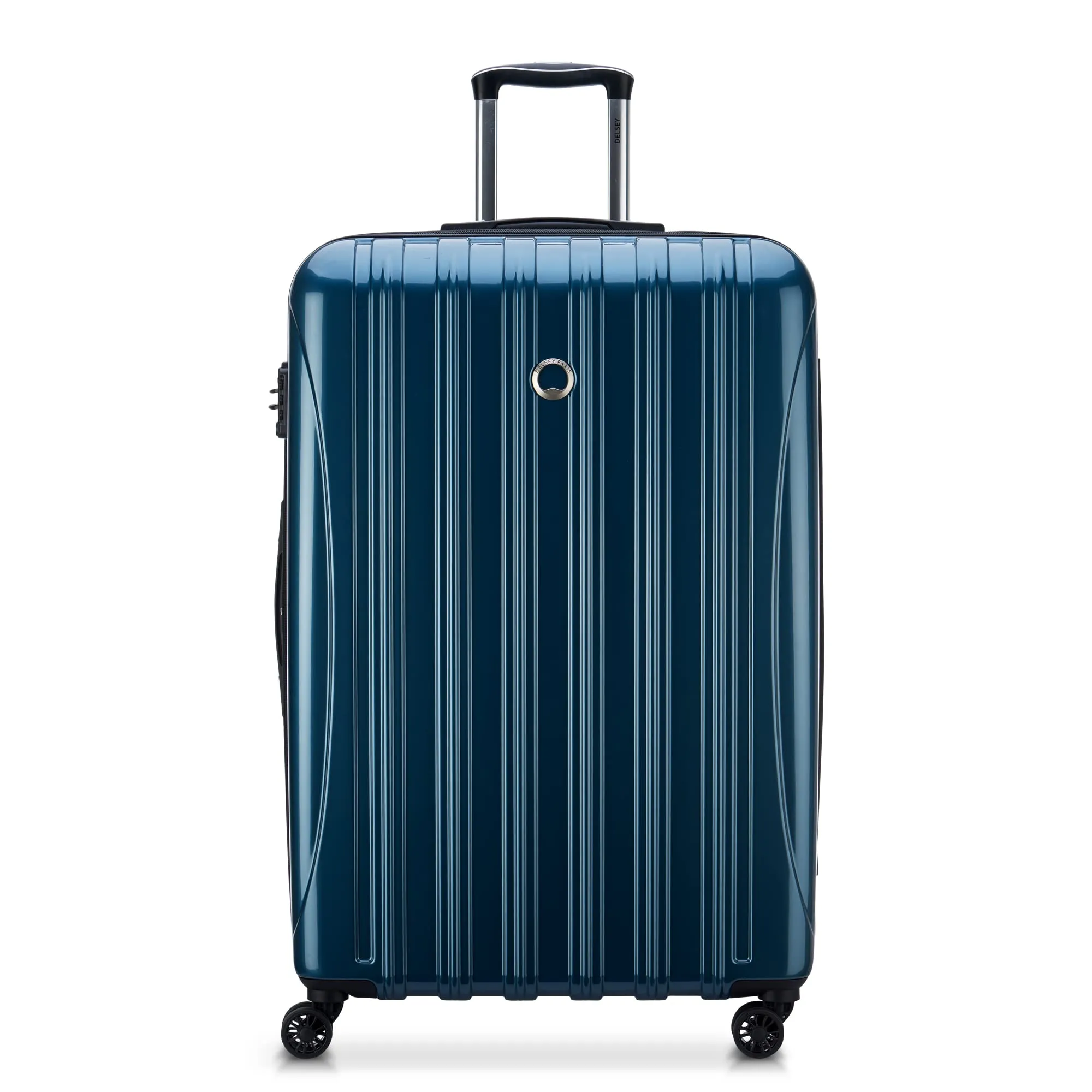 DELSEY Paris Helium Aero 29" 4-Wheel Large Luggage Bags Delsey-Paris