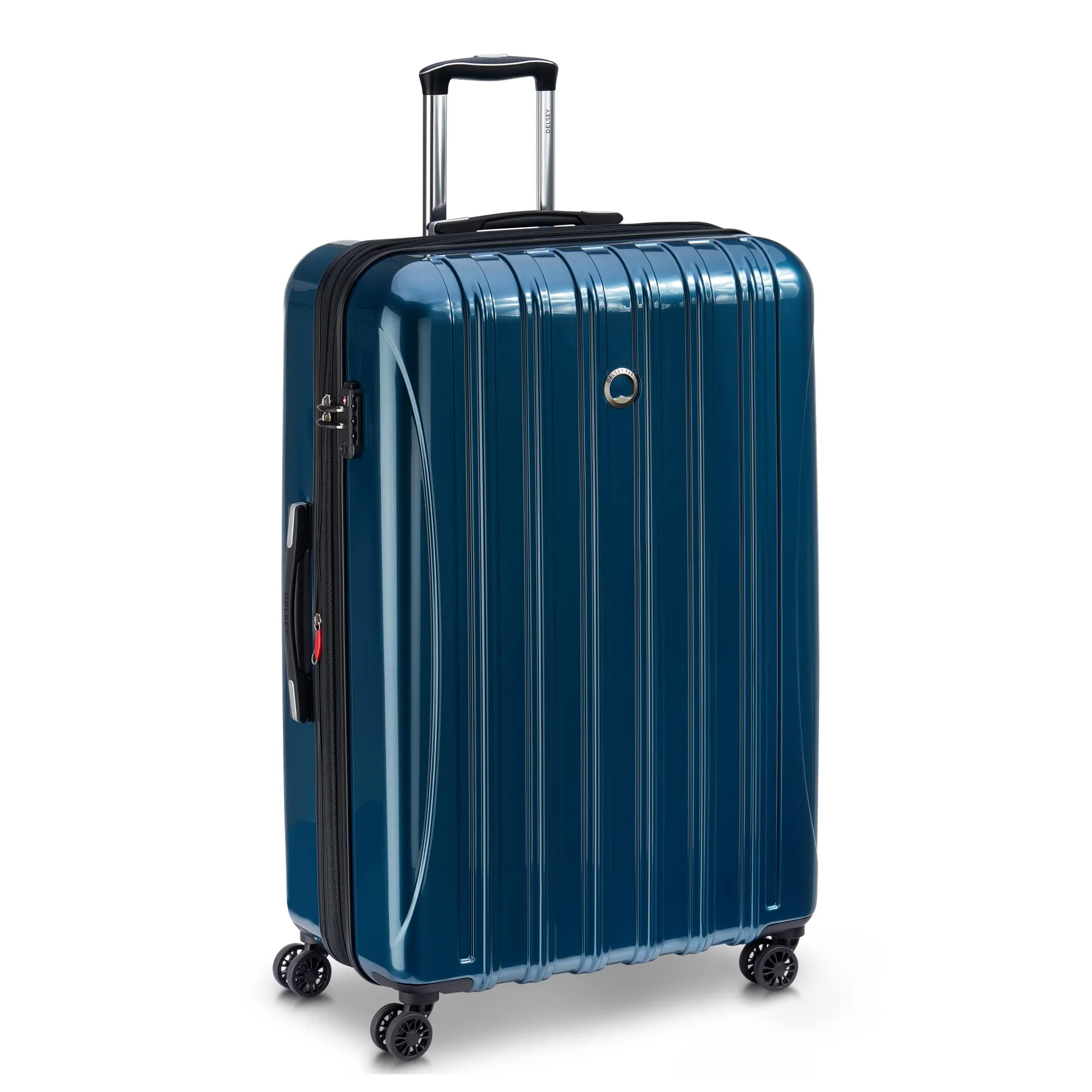 DELSEY Paris Helium Aero 29" 4-Wheel Large Luggage Bags Delsey-Paris