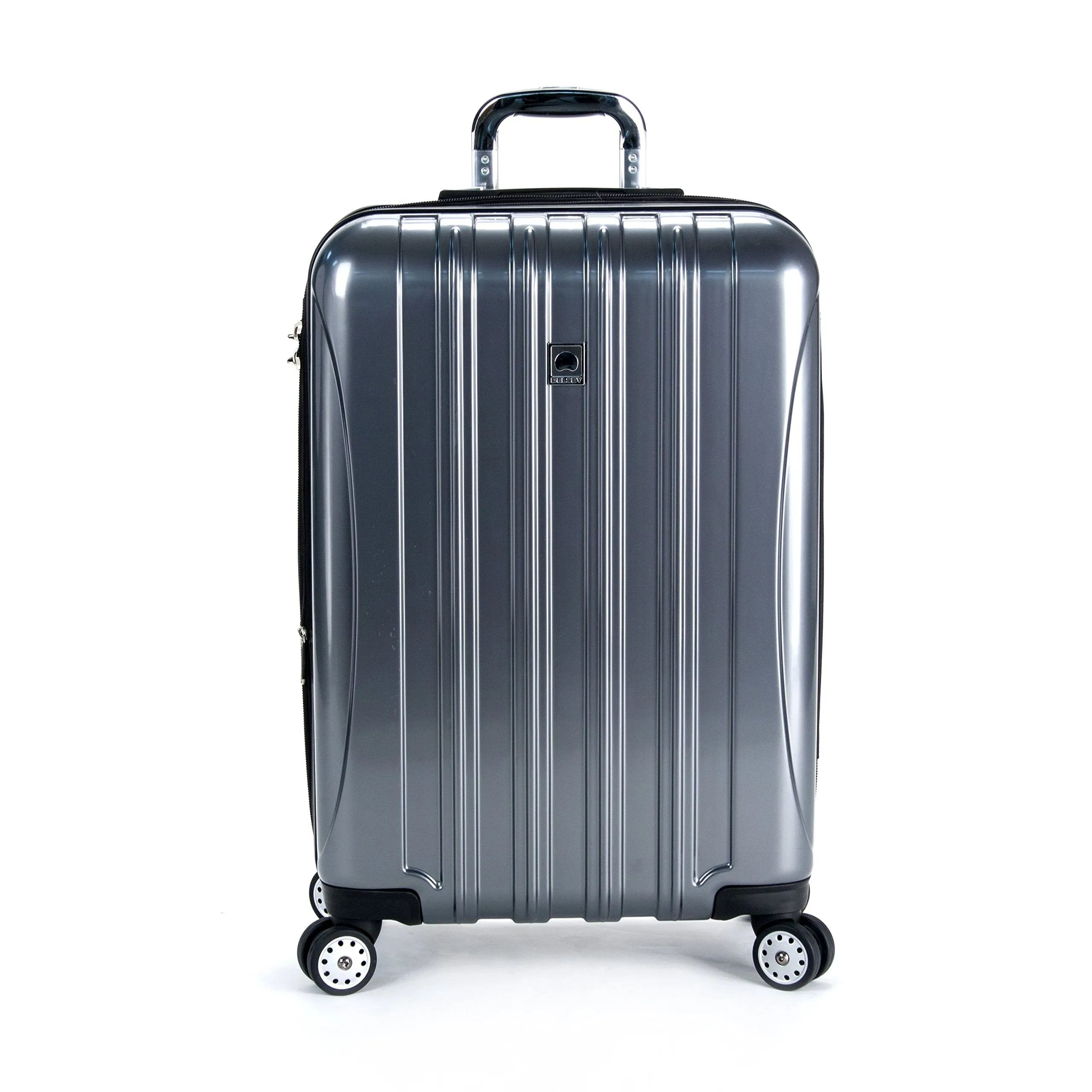 DELSEY Paris Helium Aero 3 Piece Set (21"/25"/29") 4-Wheel Luggage Sets Bags Delsey-Paris