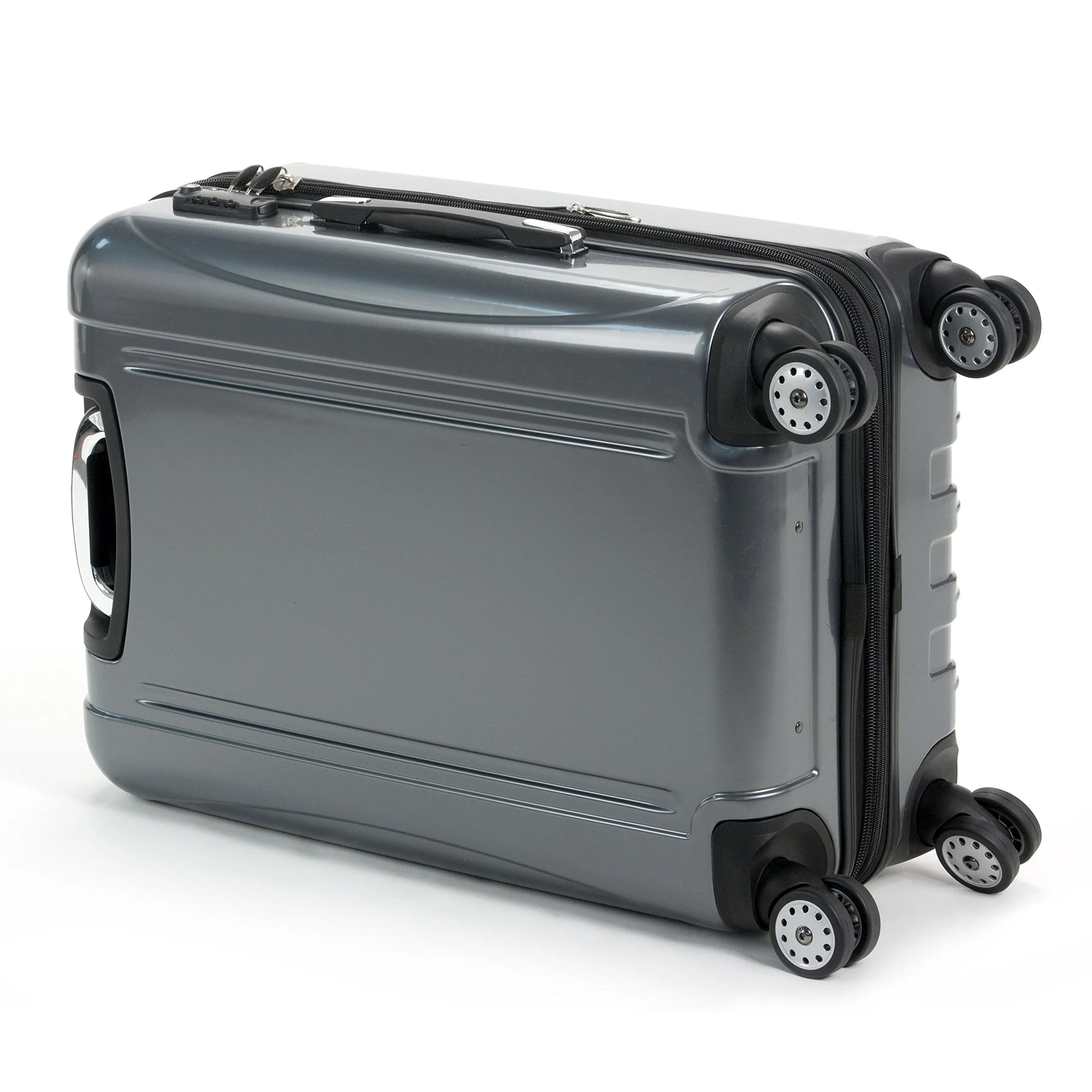 DELSEY Paris Helium Aero 3 Piece Set (21"/25"/29") 4-Wheel Luggage Sets Bags Delsey-Paris