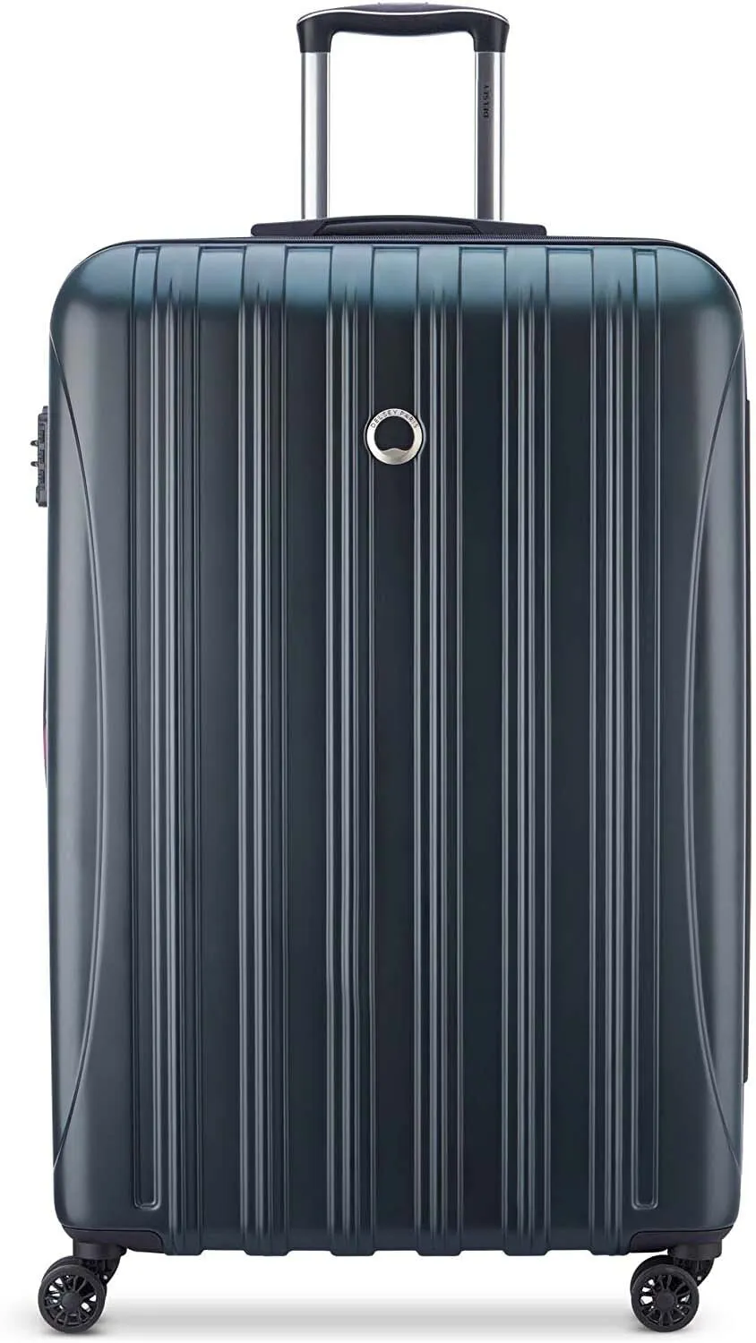 DELSEY Paris Helium Aero 3 Piece Set (21"/25"/29") 4-Wheel Luggage Sets Bags Delsey-Paris