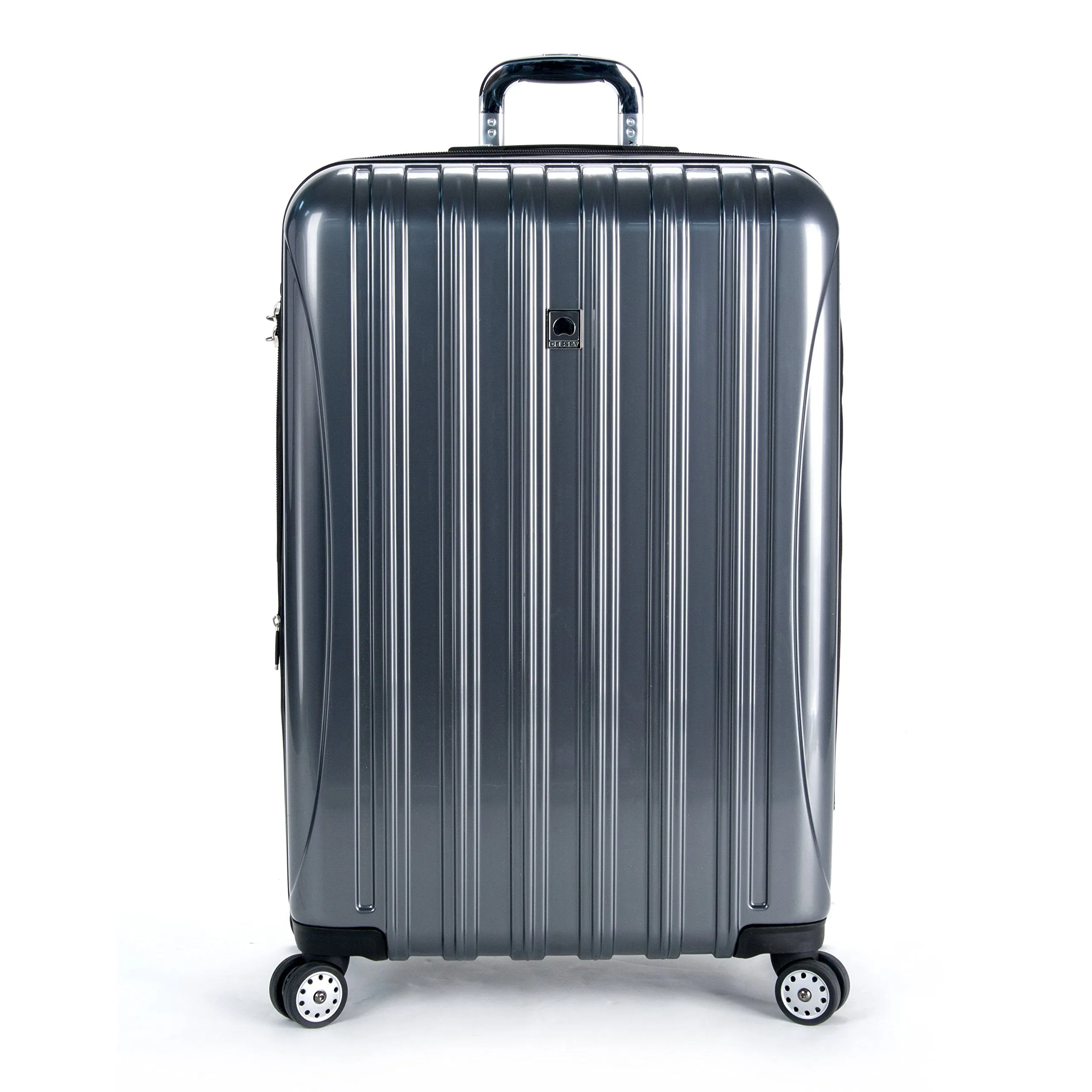 DELSEY Paris Helium Aero 3 Piece Set (21"/25"/29") 4-Wheel Luggage Sets Bags Delsey-Paris