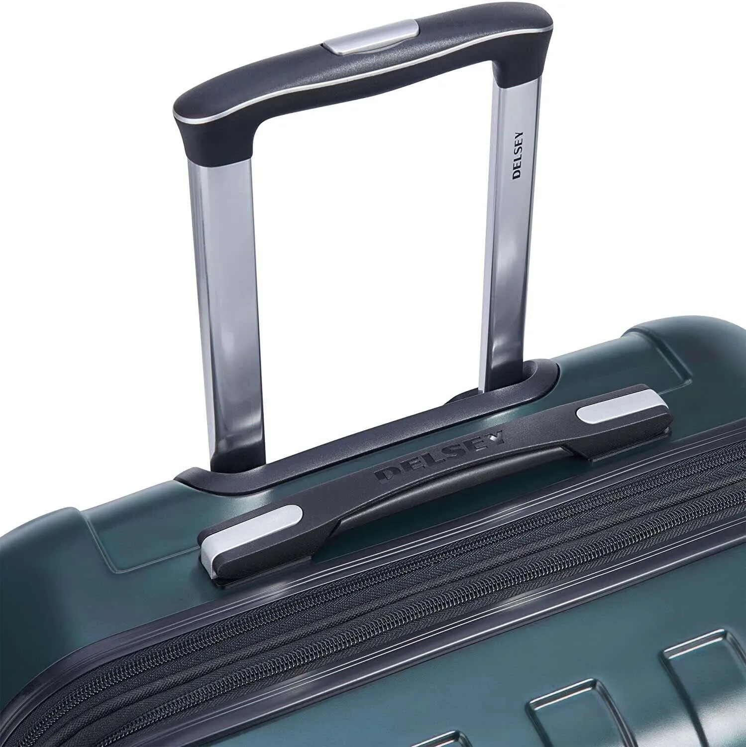 DELSEY Paris Helium Aero 3 Piece Set (21"/25"/29") 4-Wheel Luggage Sets Bags Delsey-Paris