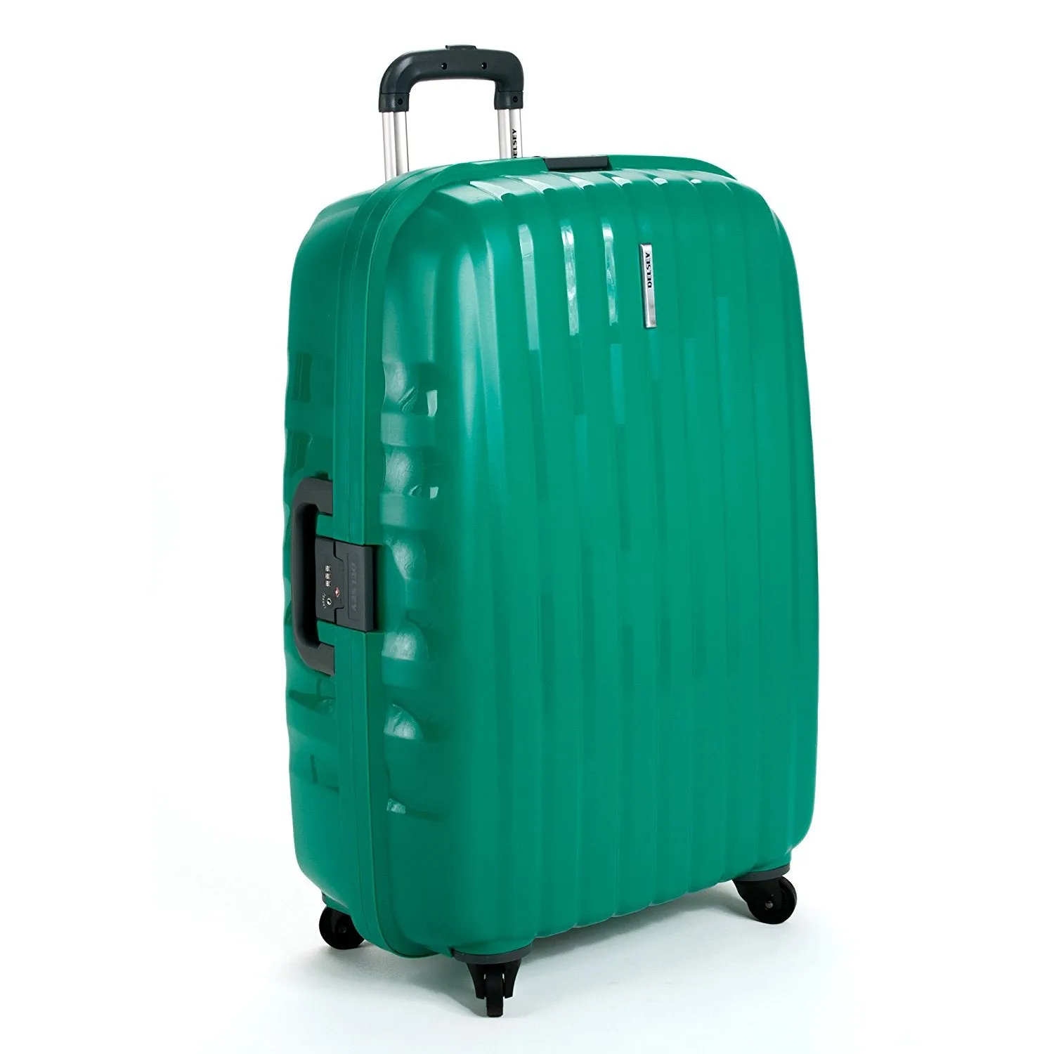 DELSEY Paris Helium Colours 3 Piece Set (21"/25"/29") 4-Wheel Luggage Sets Bags Delsey-Paris