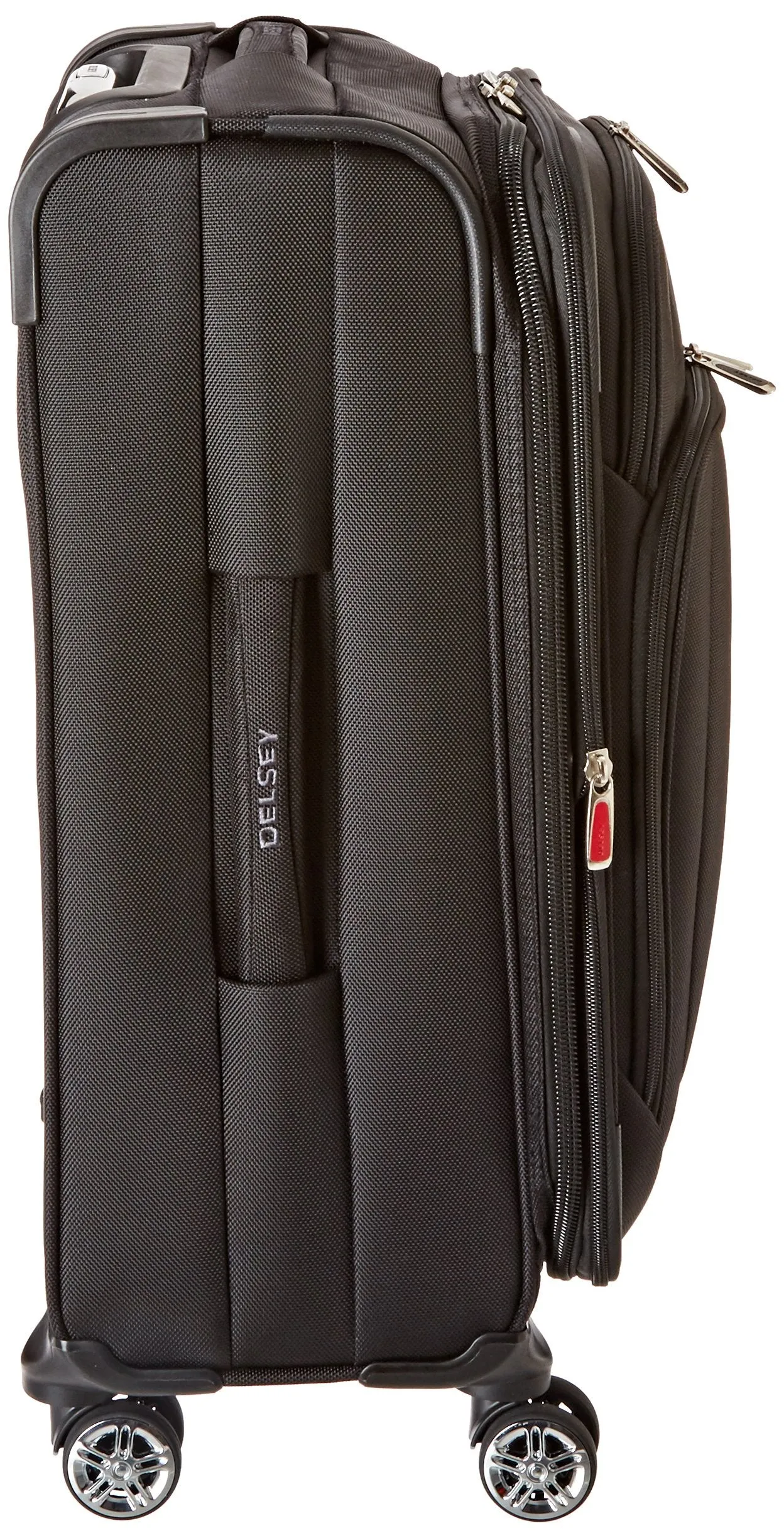 DELSEY Paris Helium Cruise Carry-On Spinner Bags Delsey-Paris