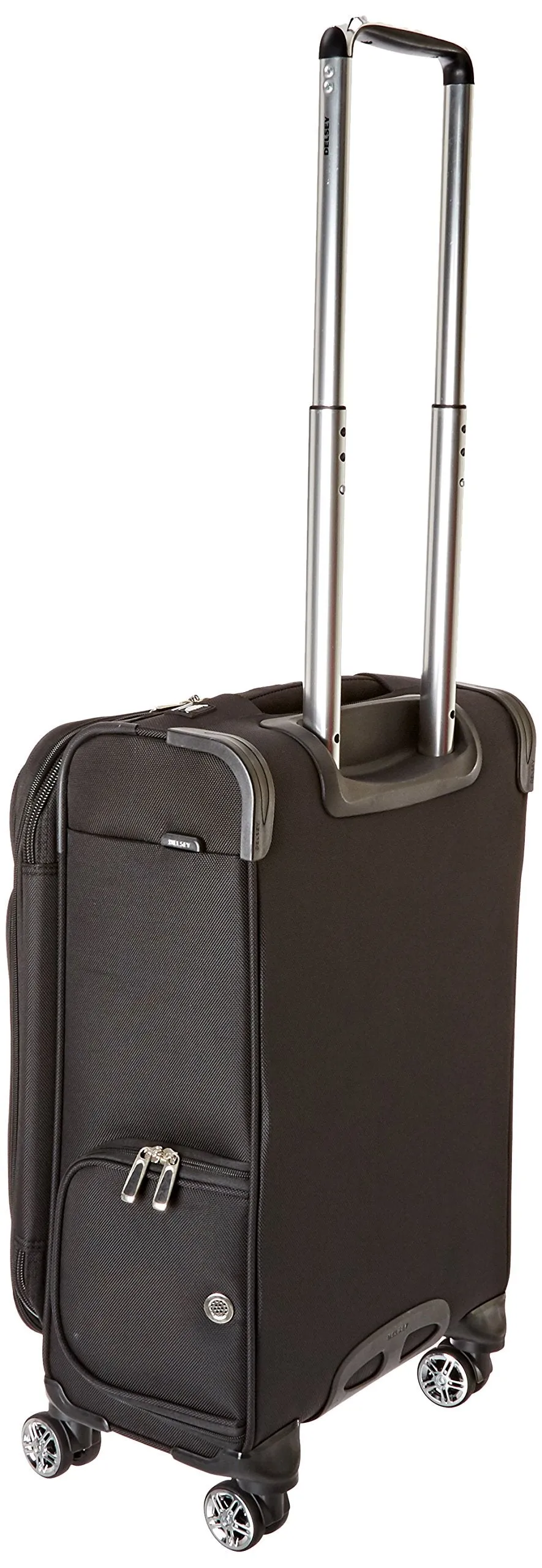 DELSEY Paris Helium Cruise Carry-On Spinner Bags Delsey-Paris