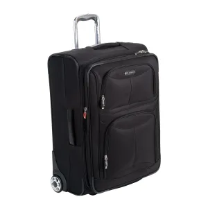 DELSEY Paris Helium Fusion 3.0 25" Expandable Suiter Trolley Bags Delsey-Paris