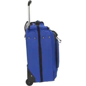 DELSEY Paris Helium Fusion Wheeled Garment Bag Luggage Bags Delsey-Paris