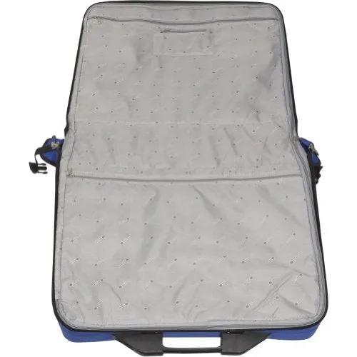 DELSEY Paris Helium Fusion Wheeled Garment Bag Luggage Bags Delsey-Paris