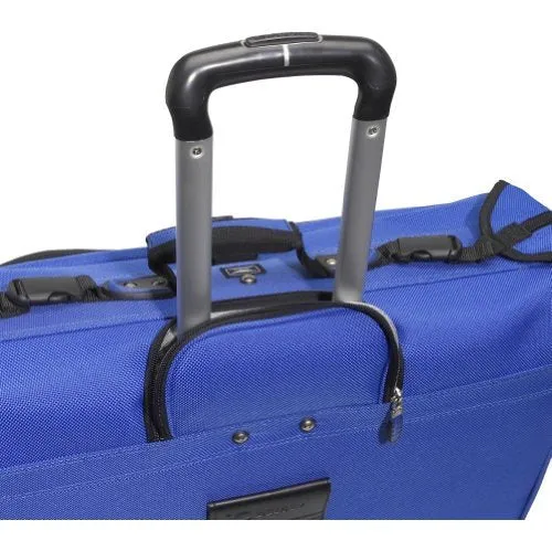 DELSEY Paris Helium Fusion Wheeled Garment Bag Luggage Bags Delsey-Paris