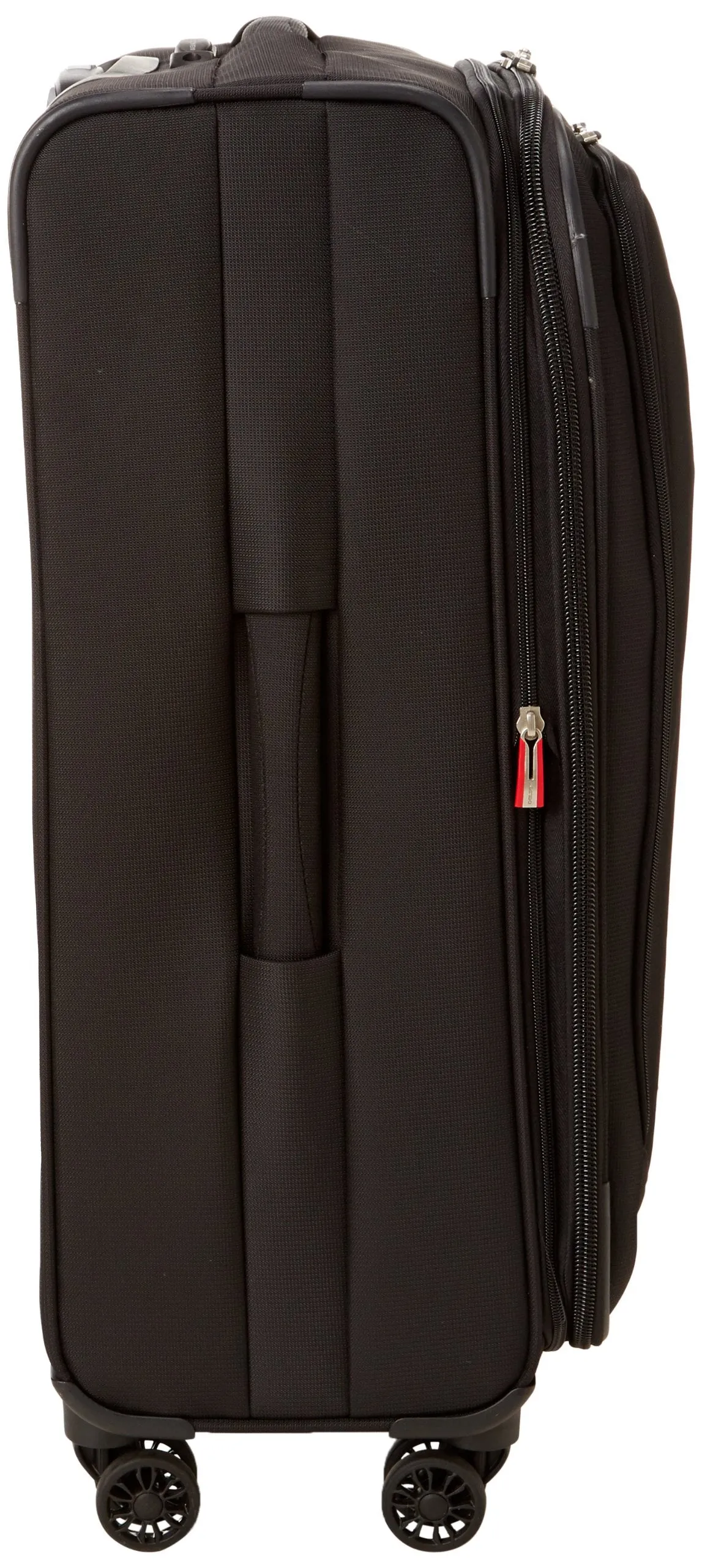 DELSEY Paris Helium Hyperlite 25" 4-Wheel Medium Luggage Bags Delsey-Paris