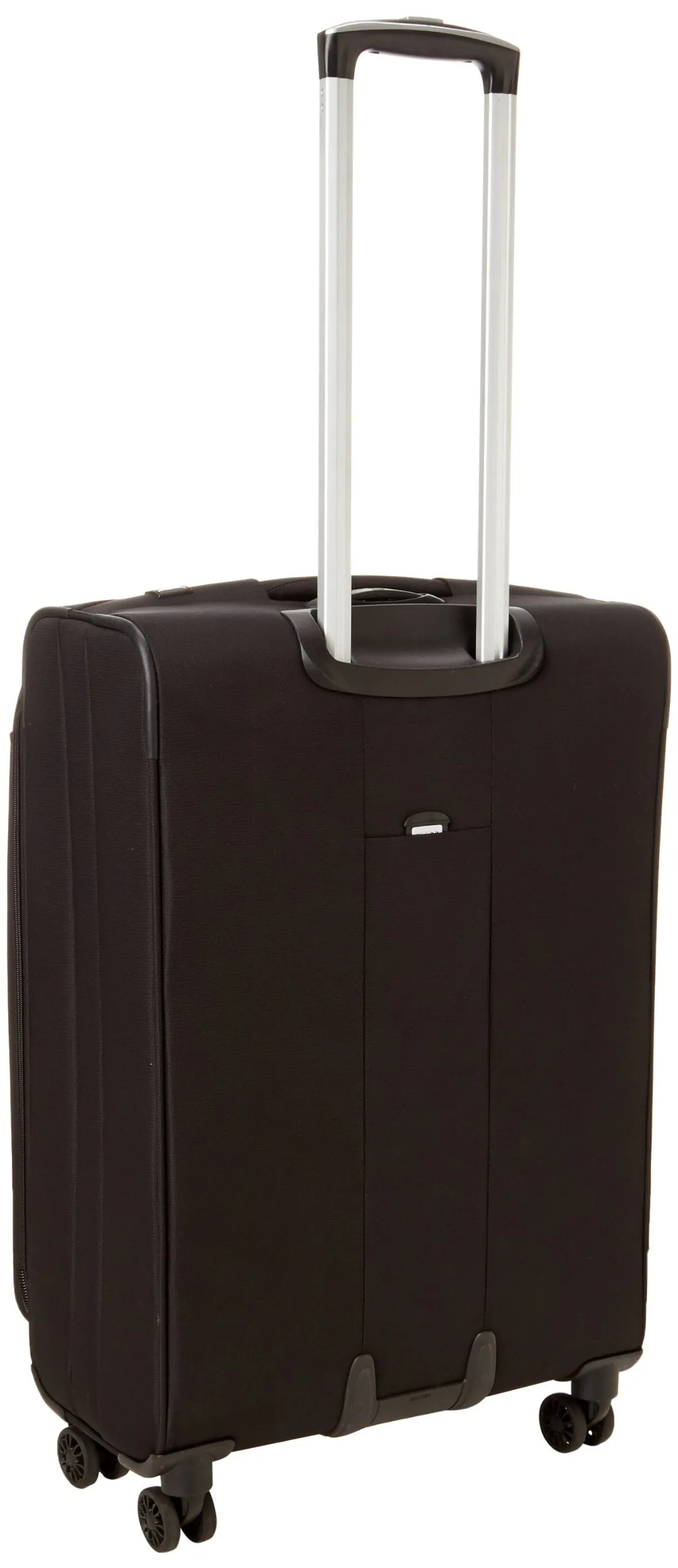 DELSEY Paris Helium Hyperlite 25" 4-Wheel Medium Luggage Bags Delsey-Paris