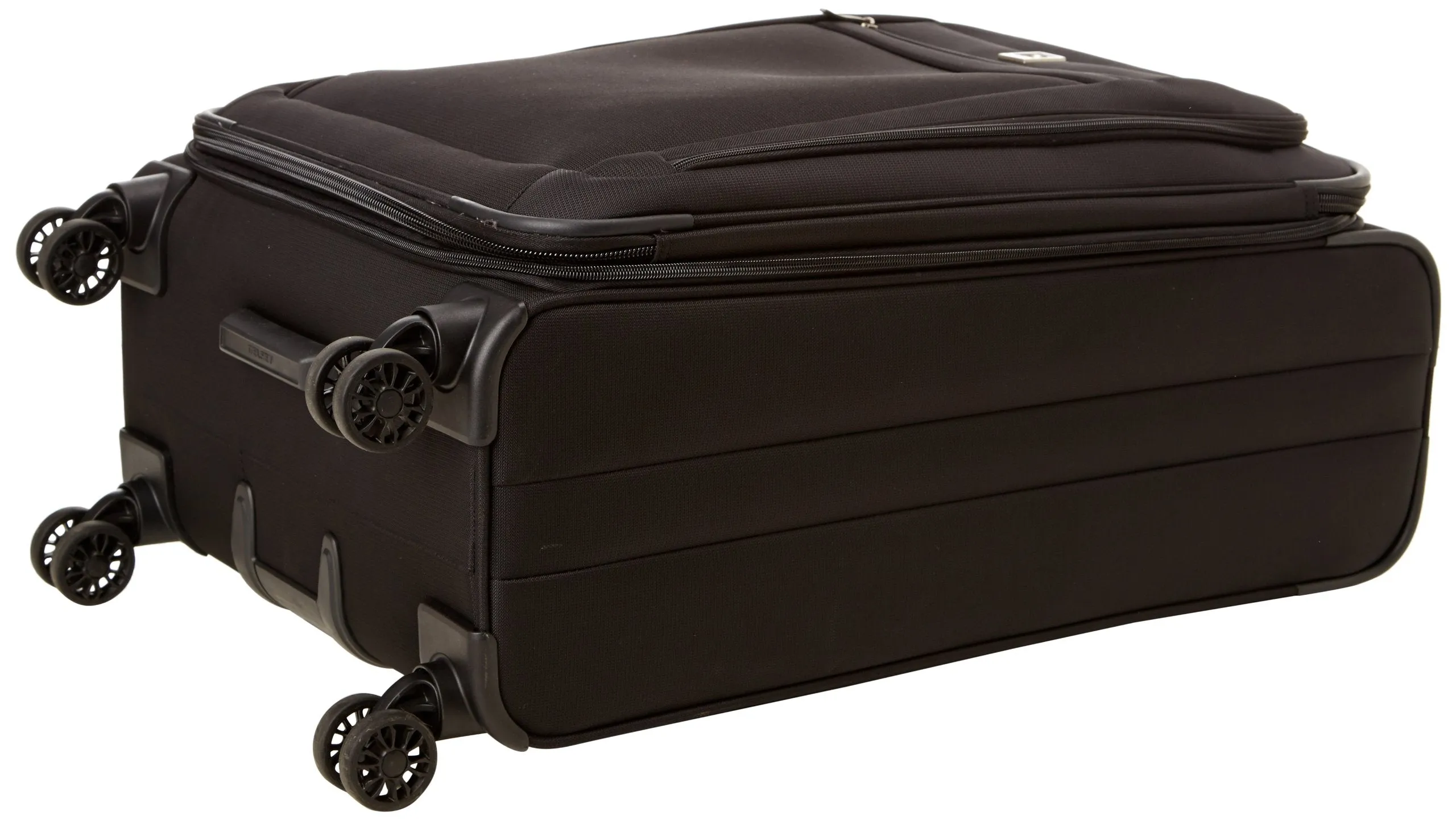 DELSEY Paris Helium Hyperlite 25" 4-Wheel Medium Luggage Bags Delsey-Paris