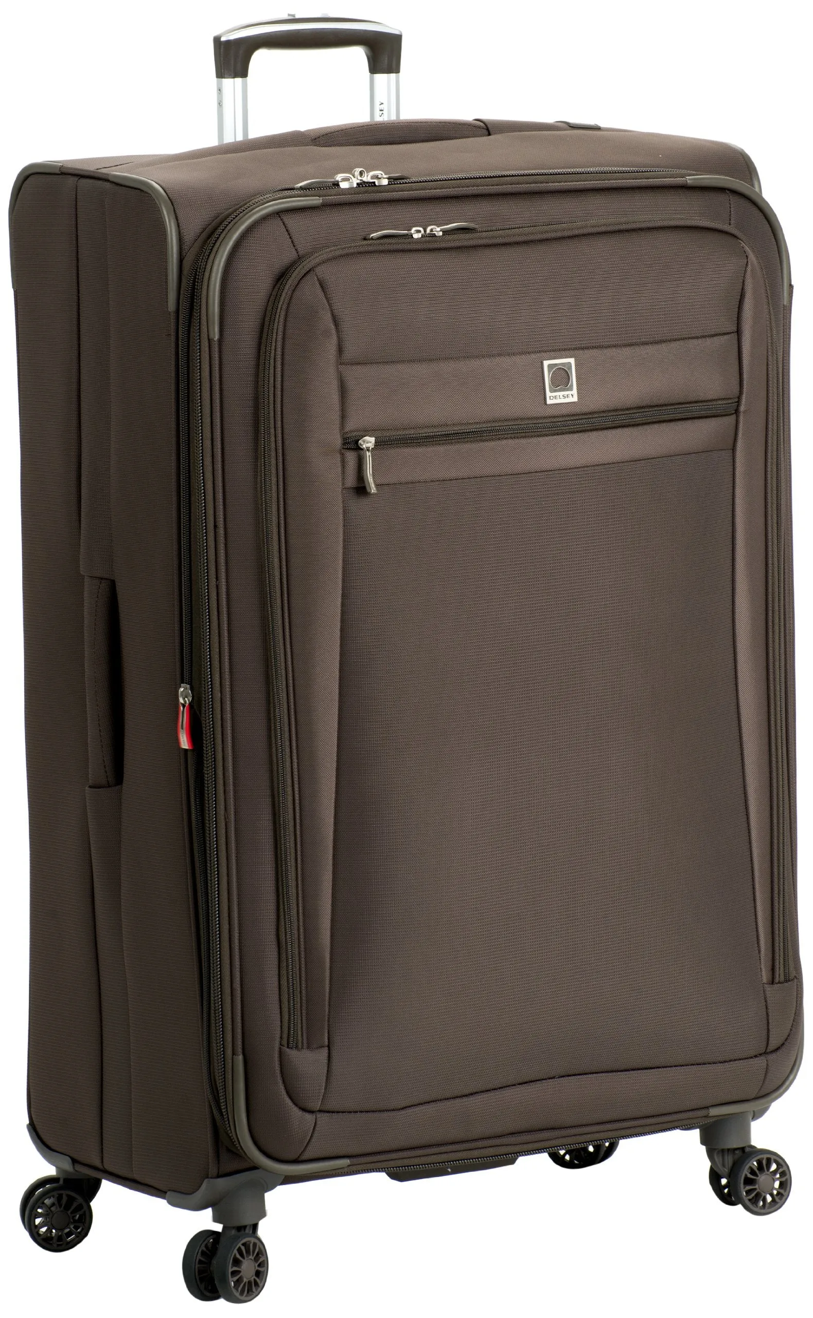 DELSEY Paris Helium Hyperlite 29" 4-Wheel Large Luggage Bags Delsey-Paris