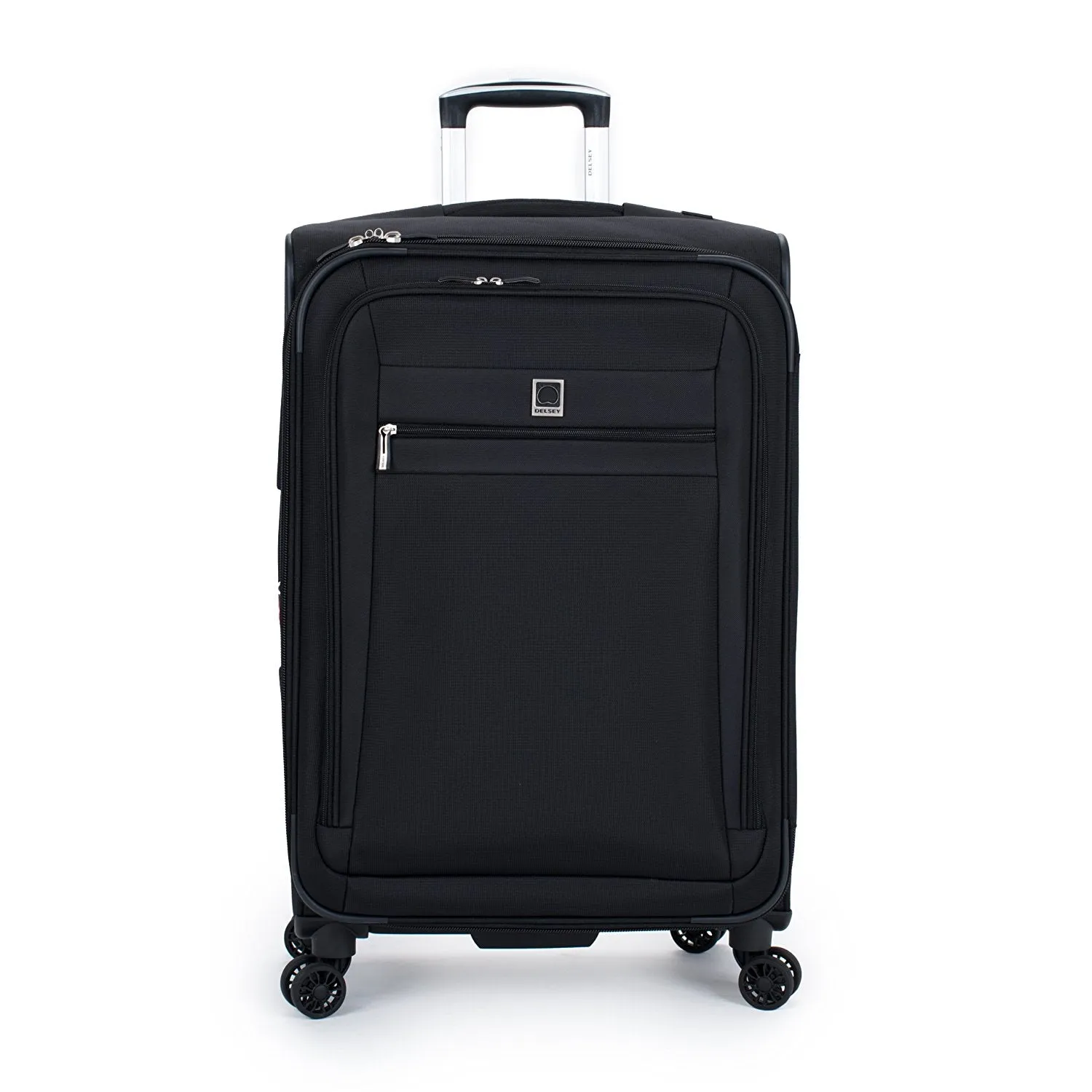 DELSEY Paris Helium Hyperlite 3 Piece Set (21"/25"/29") 4-Wheel Luggage Sets Bags Delsey-Paris