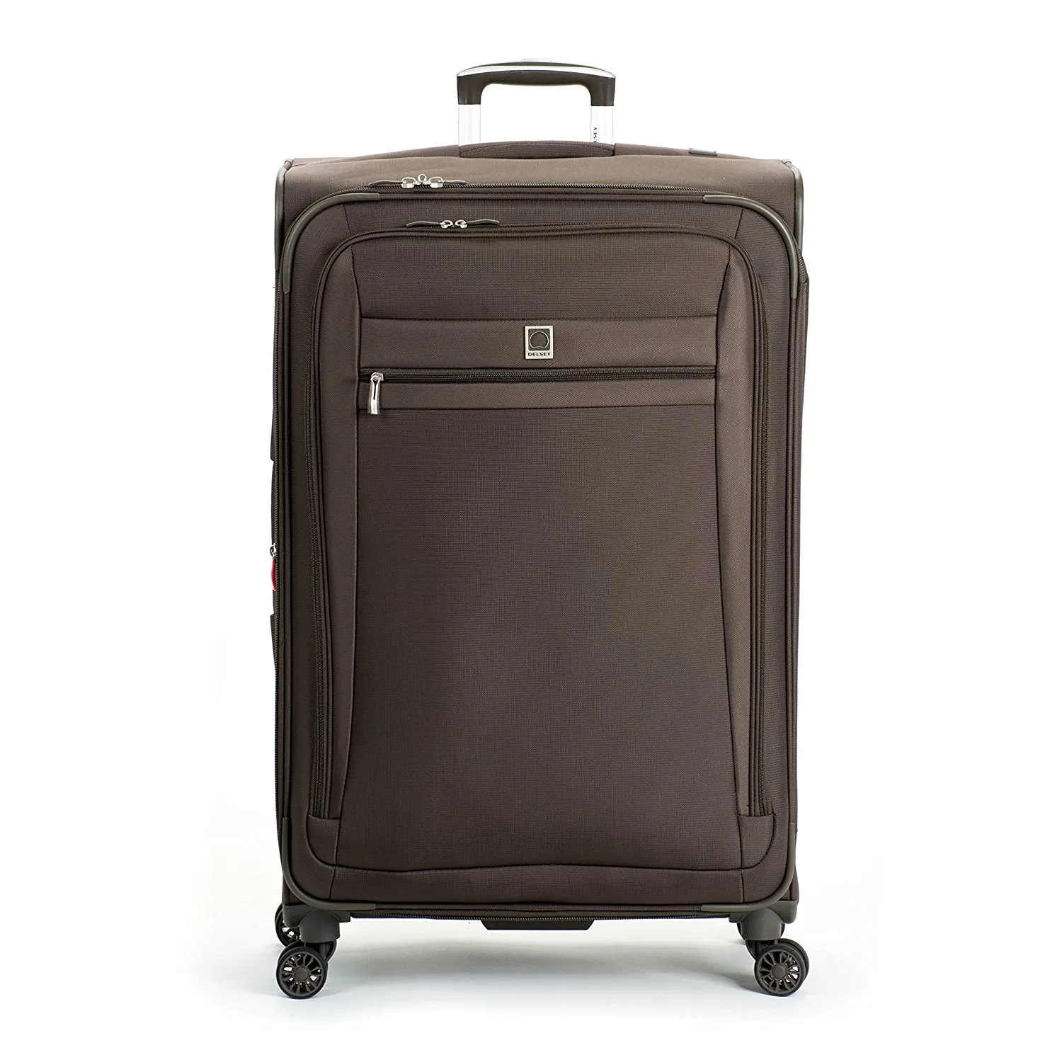 DELSEY Paris Helium Hyperlite 3 Piece Set (21"/25"/29") 4-Wheel Luggage Sets Bags Delsey-Paris