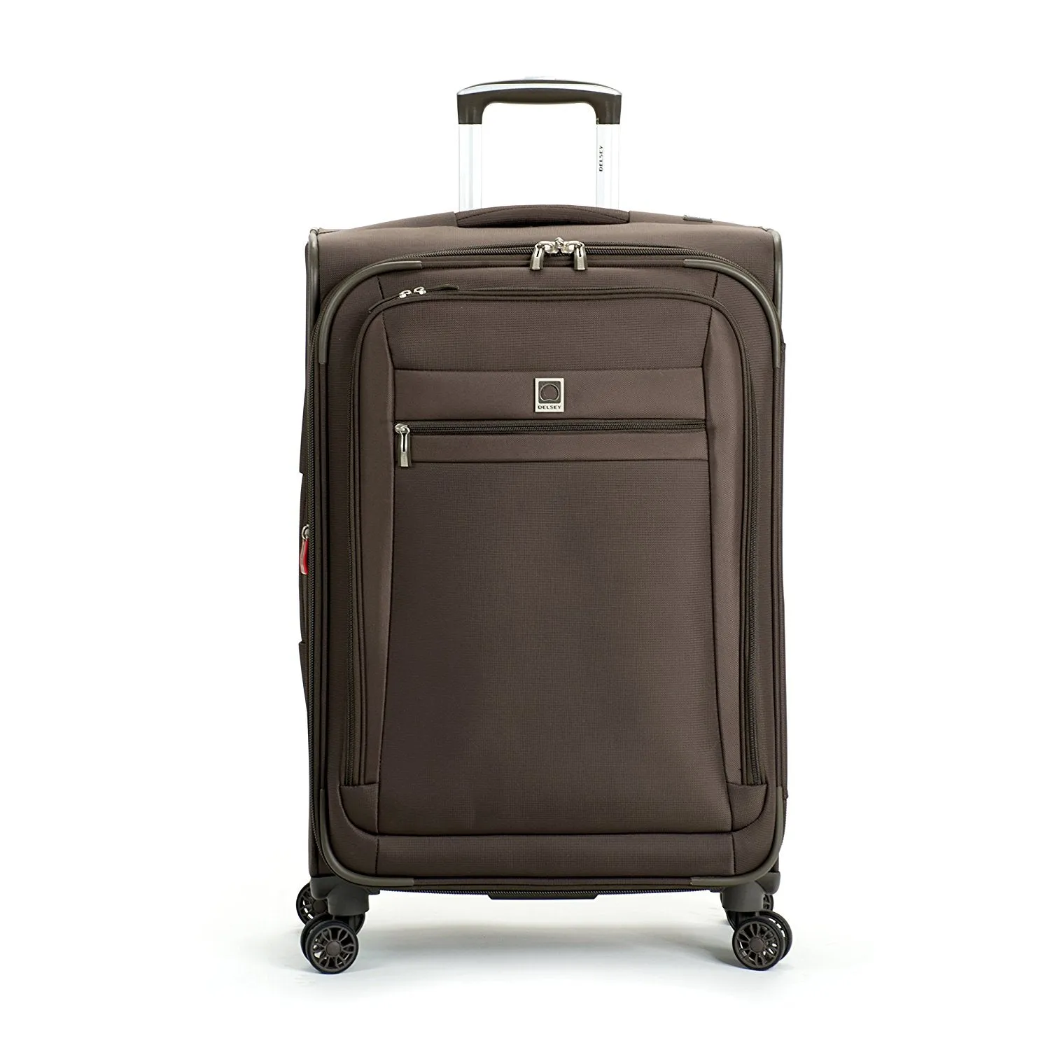 DELSEY Paris Helium Hyperlite 3 Piece Set (21"/25"/29") 4-Wheel Luggage Sets Bags Delsey-Paris
