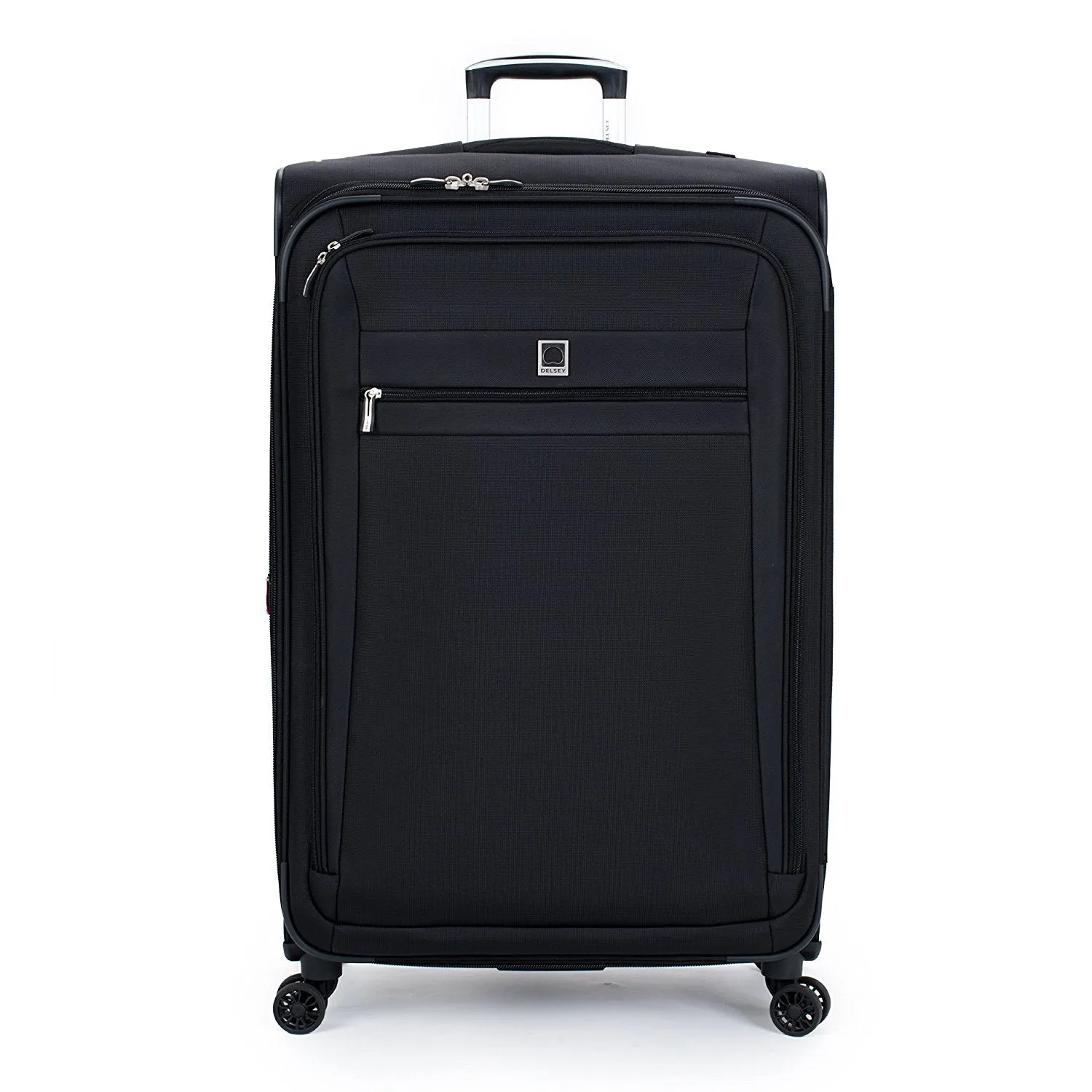 DELSEY Paris Helium Hyperlite 3 Piece Set (21"/25"/29") 4-Wheel Luggage Sets Bags Delsey-Paris