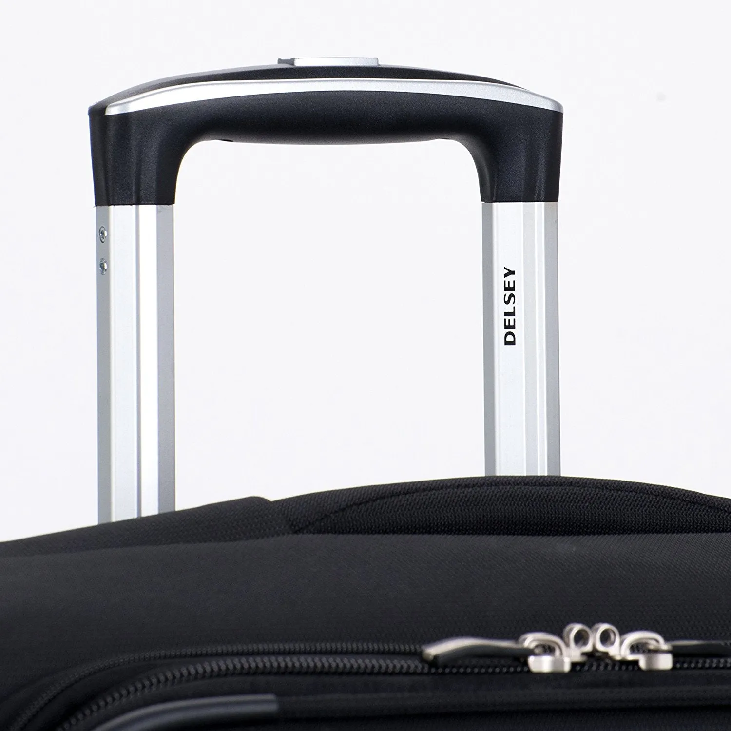 DELSEY Paris Helium Hyperlite 3 Piece Set (21"/25"/29") 4-Wheel Luggage Sets Bags Delsey-Paris
