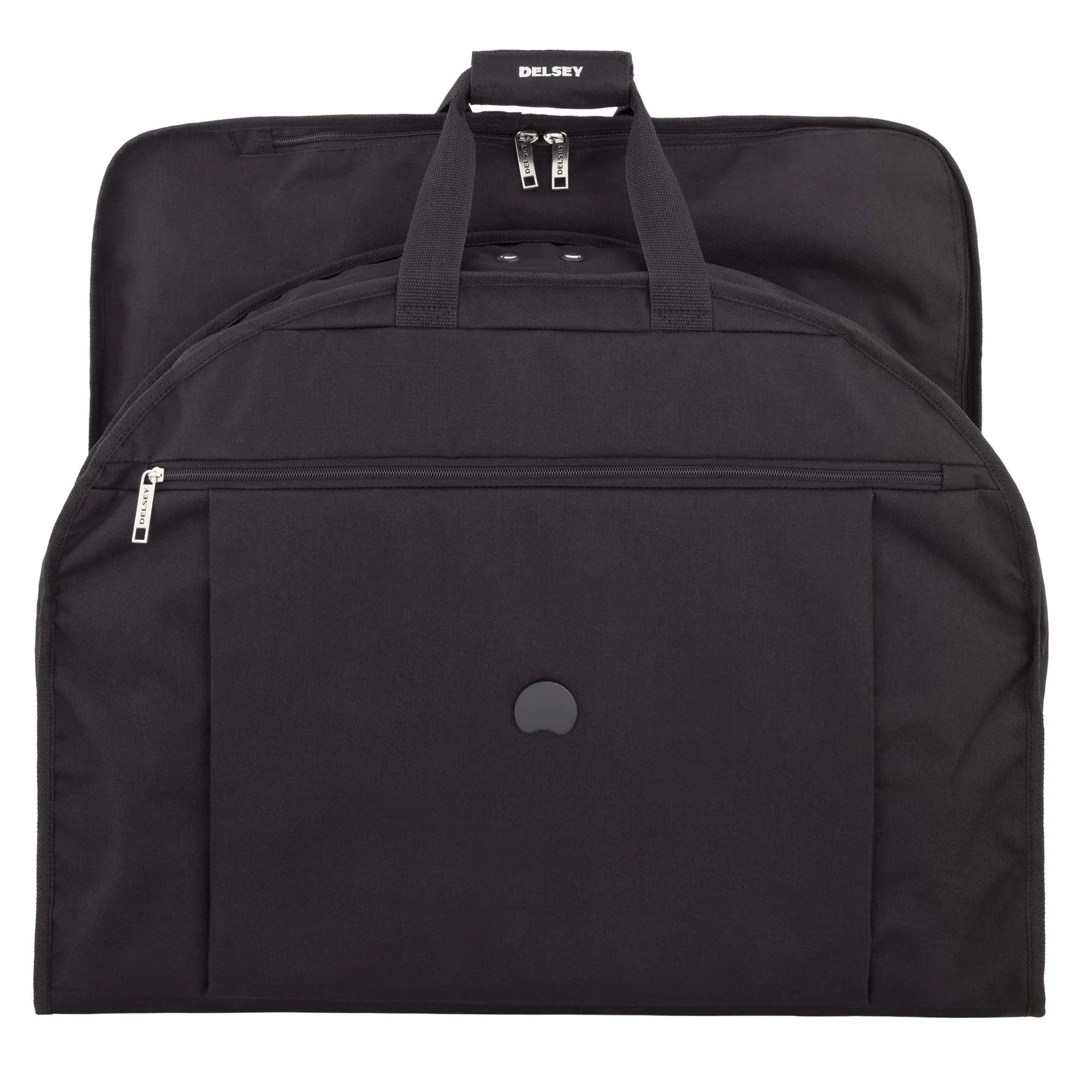 DELSEY Paris Helium Lightweight Mid-Length Garment Cover 45" Bags Delsey-Paris