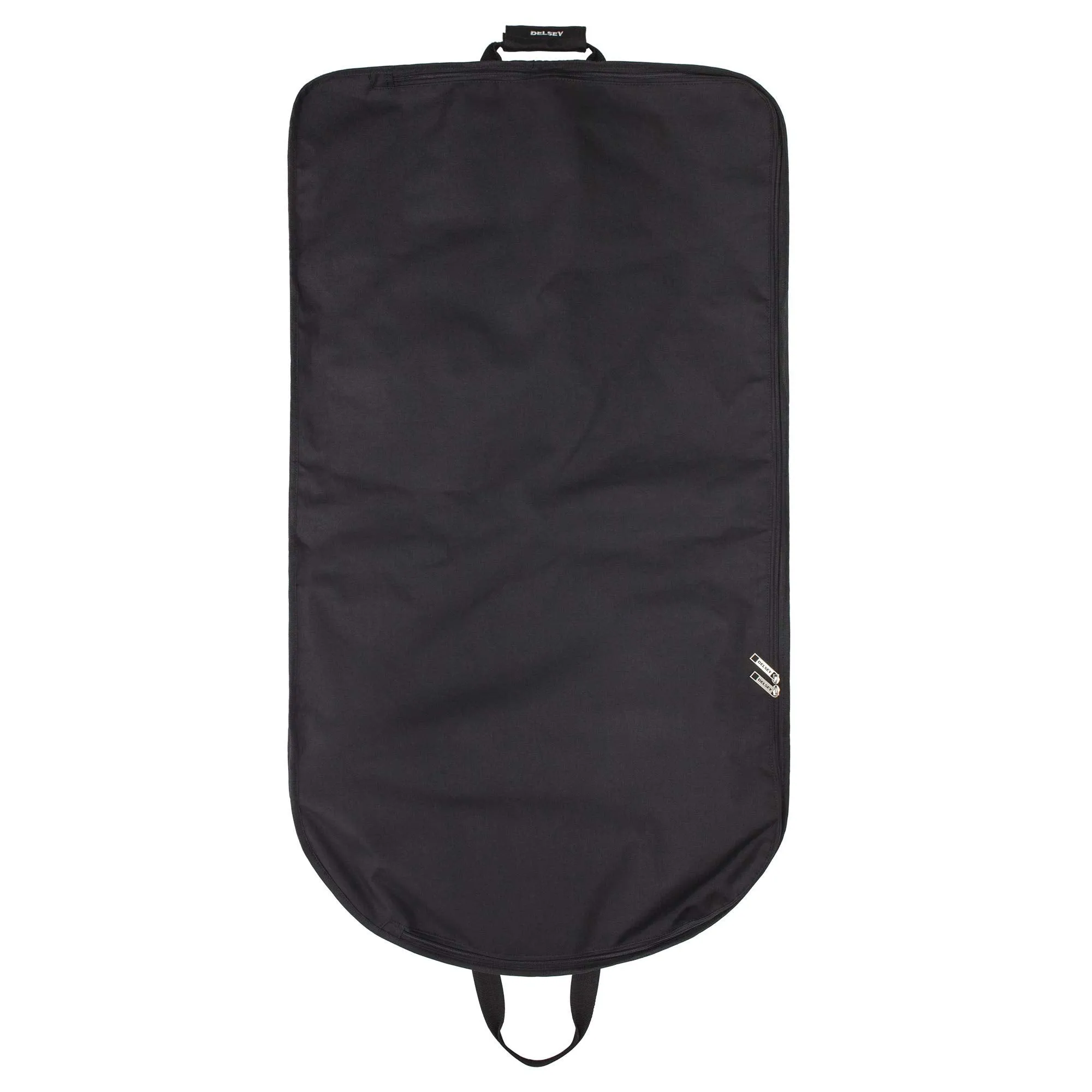 DELSEY Paris Helium Lightweight Mid-Length Garment Cover 45" Bags Delsey-Paris