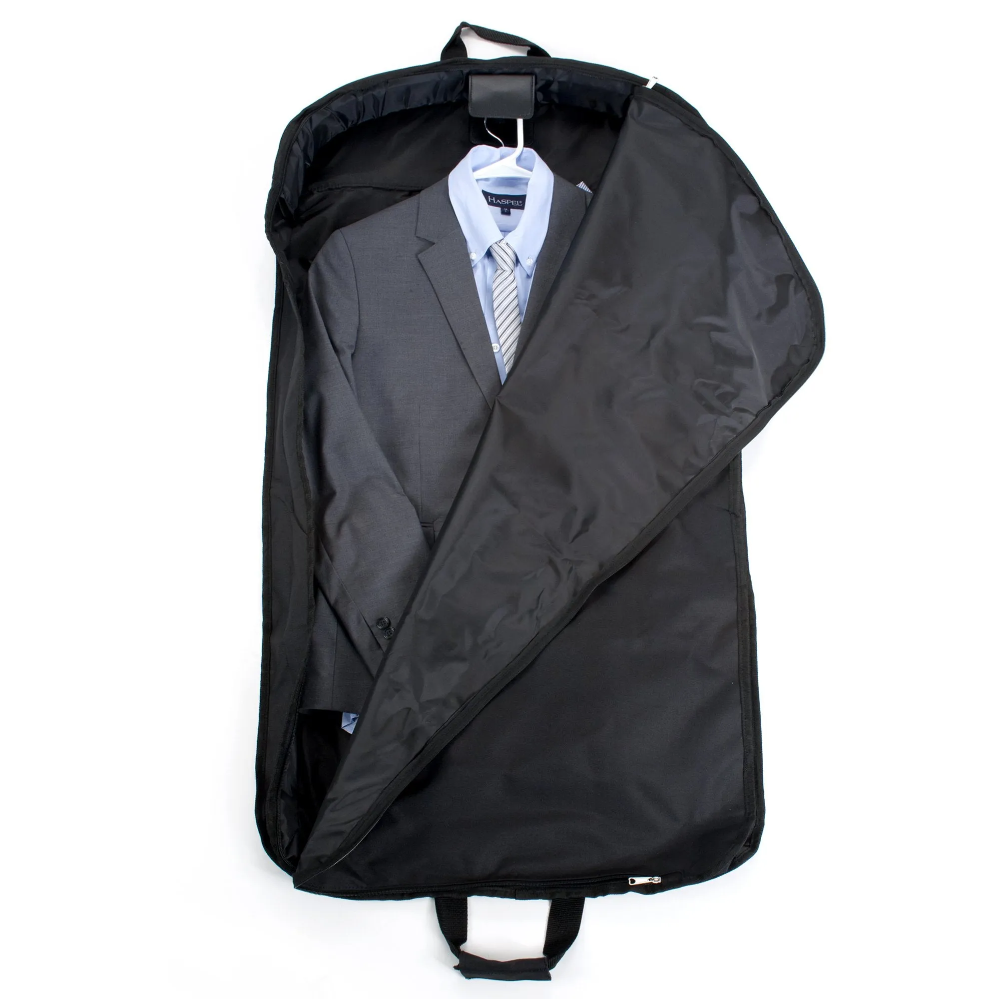 DELSEY Paris Helium Lightweight Mid-Length Garment Cover 45" Bags Delsey-Paris