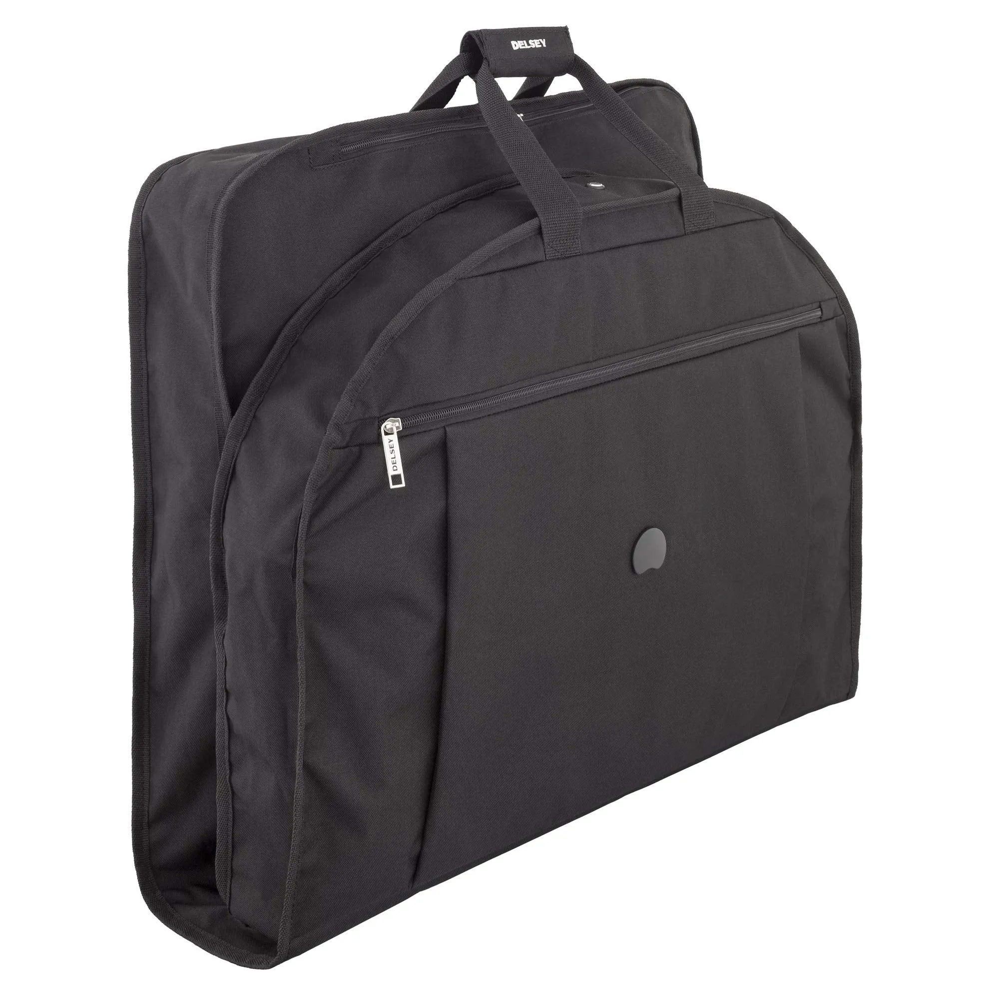 DELSEY Paris Helium Lightweight Mid-Length Garment Cover 45" Bags Delsey-Paris