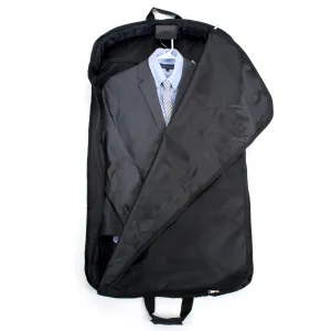 DELSEY Paris Helium Lightweight Mid-Length Garment Cover 45" Bags Delsey-Paris