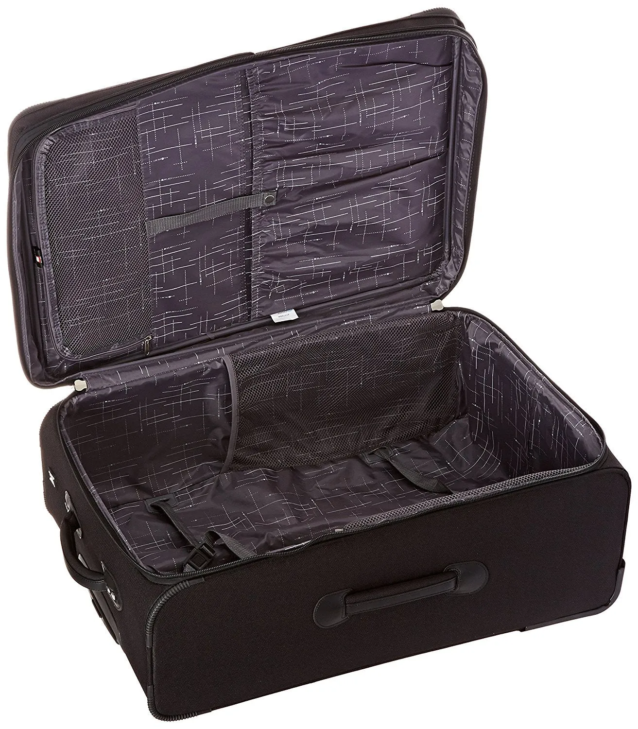 DELSEY Paris Helium Quantum Easy Storage Durable Trolley Bags Delsey-Paris