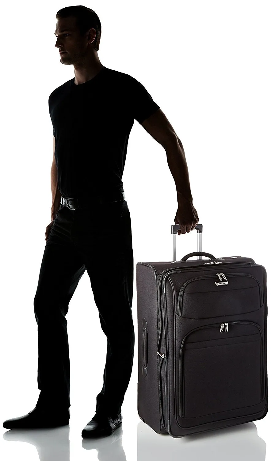DELSEY Paris Helium Quantum Easy Storage Durable Trolley Bags Delsey-Paris