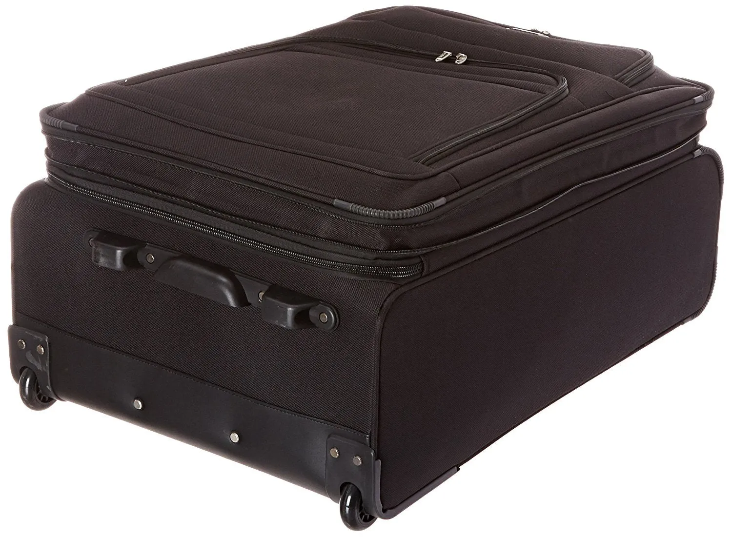 DELSEY Paris Helium Quantum Easy Storage Durable Trolley Bags Delsey-Paris