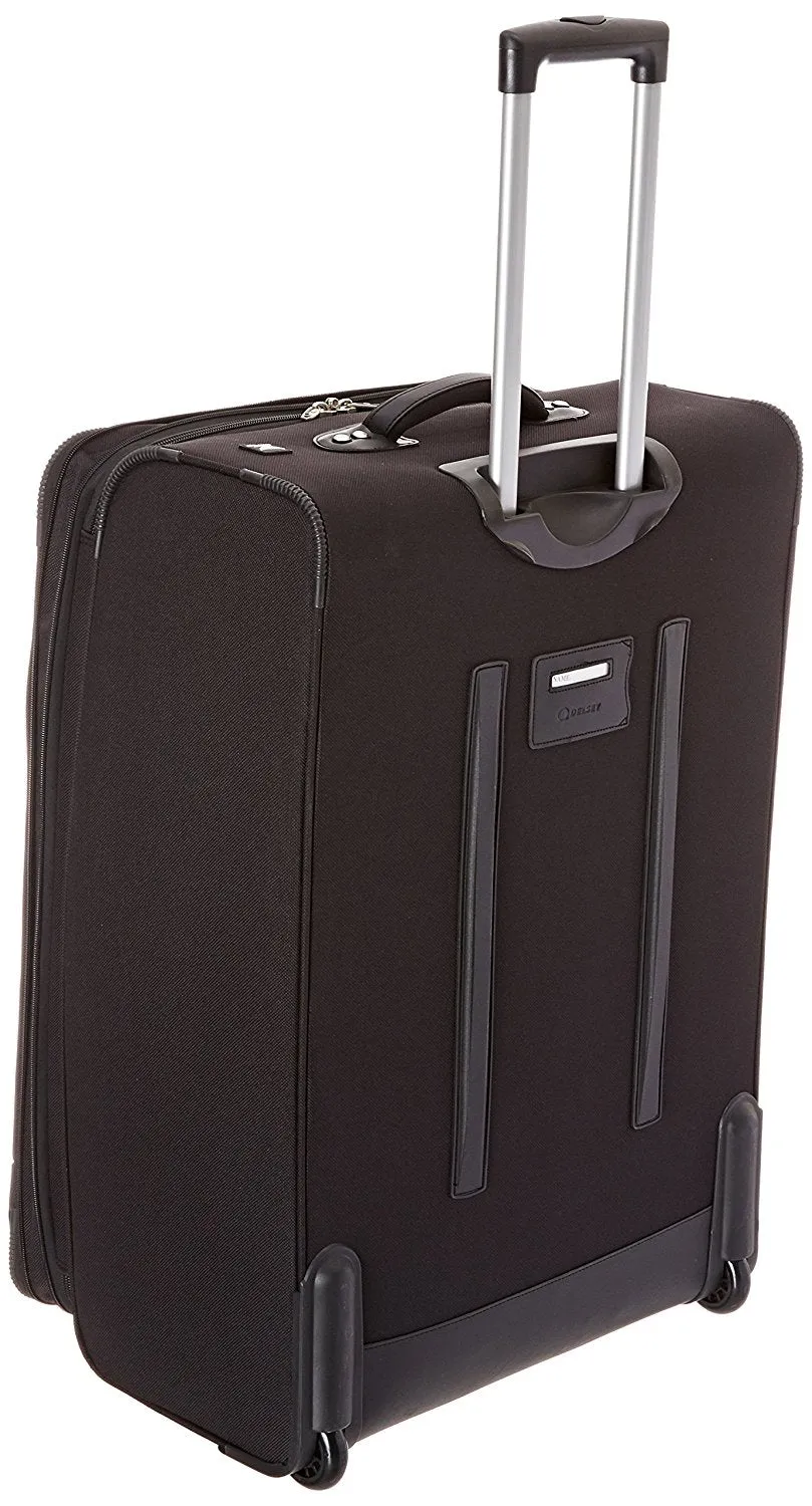 DELSEY Paris Helium Quantum Easy Storage Durable Trolley Bags Delsey-Paris
