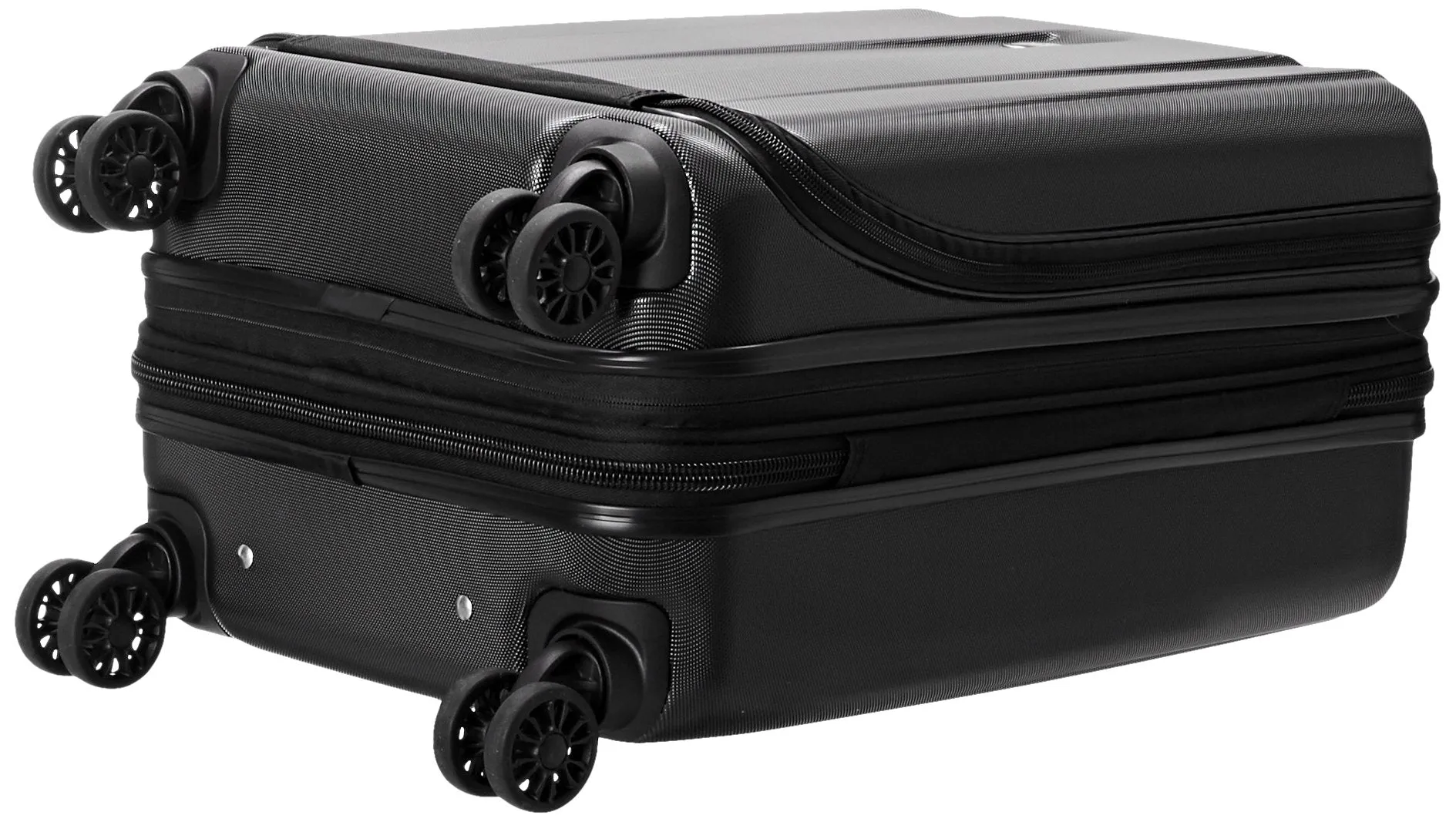 DELSEY Paris Helium Shadow 3.0 19" 4-Wheel International Carry-On Luggage Bags Delsey-Paris