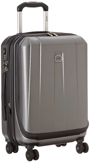 DELSEY Paris Helium Shadow 3.0 19" 4-Wheel International Carry-On Luggage Bags Delsey-Paris