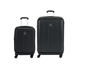 DELSEY Paris Helium Shadow 3.0 2 Piece Set (19"/25") 4-Wheel Luggage Sets Bags Delsey-Paris