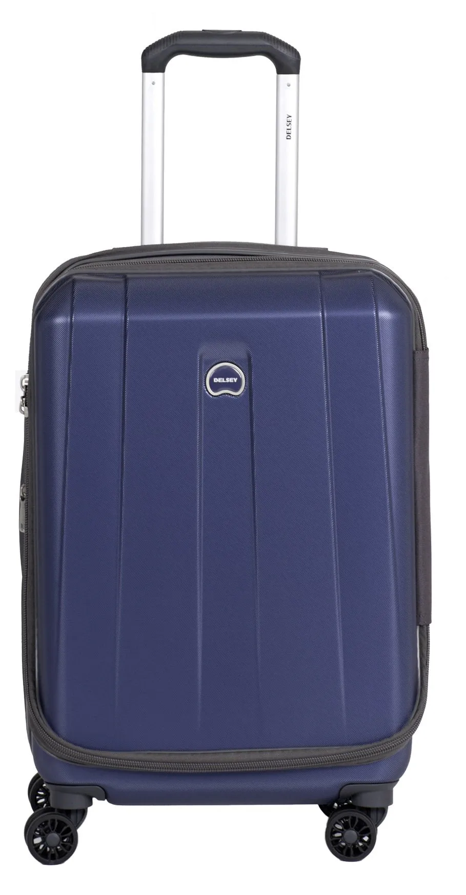 DELSEY Paris Helium Shadow 3.0 21" 4-Wheel Carry-On Luggage Bags Delsey-Paris