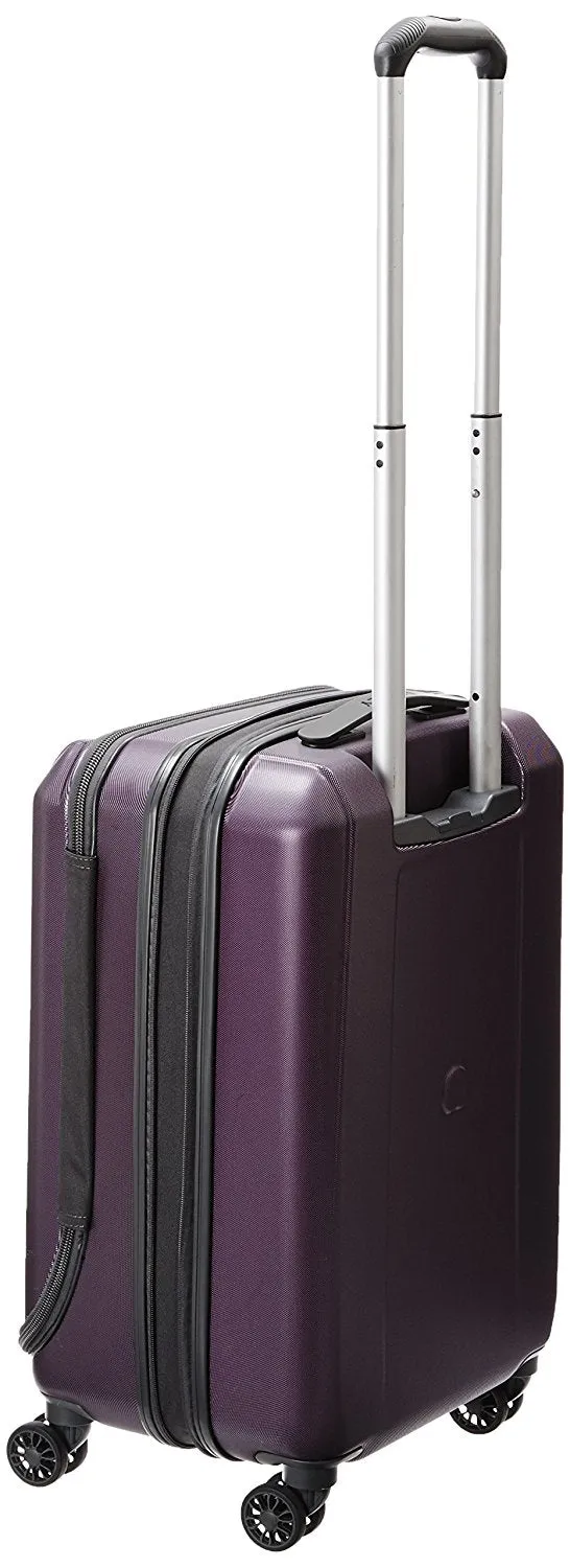 DELSEY Paris Helium Shadow 3.0 21" 4-Wheel Carry-On Luggage Bags Delsey-Paris