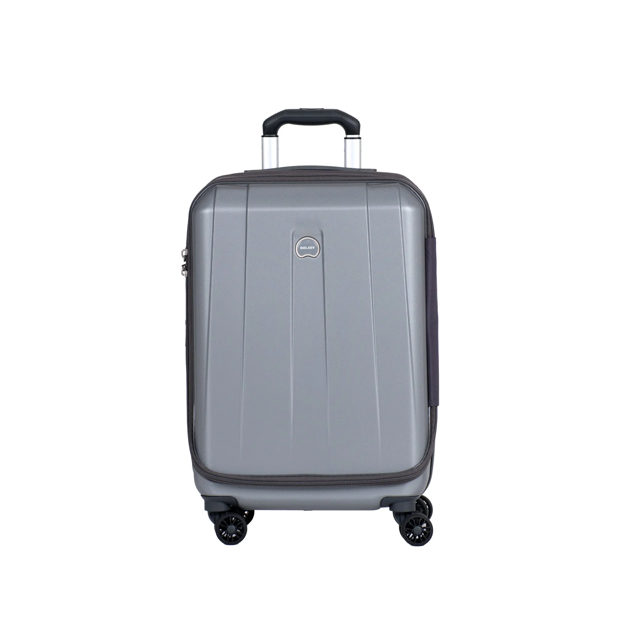 DELSEY Paris Helium Shadow 3.0 21" 4-Wheel Carry-On Luggage Bags Delsey-Paris