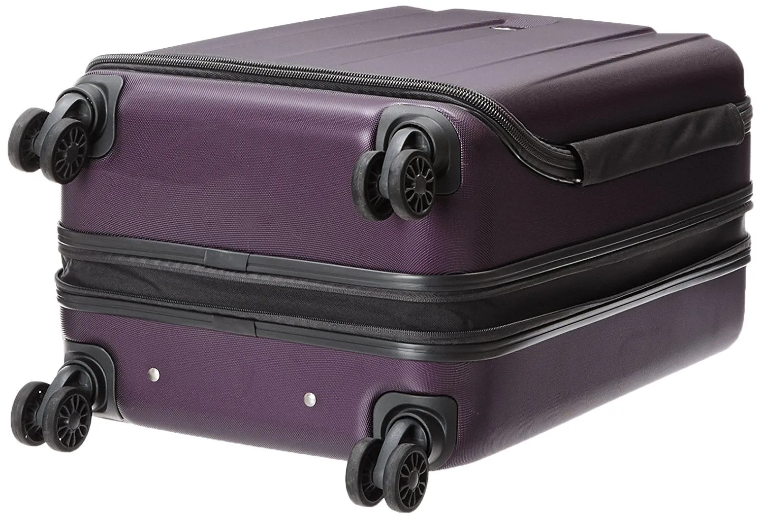 DELSEY Paris Helium Shadow 3.0 21" 4-Wheel Carry-On Luggage Bags Delsey-Paris