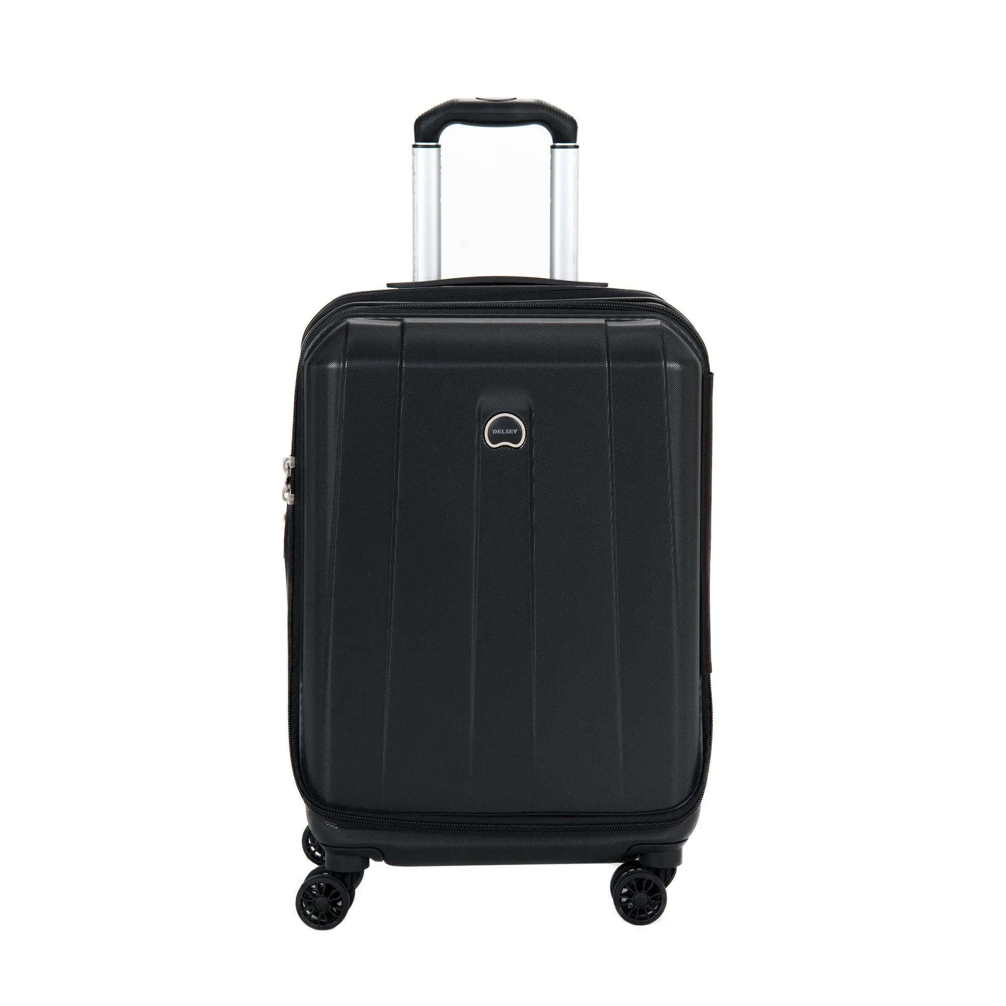 DELSEY Paris Helium Shadow 3.0 21" 4-Wheel Carry-On Luggage Bags Delsey-Paris