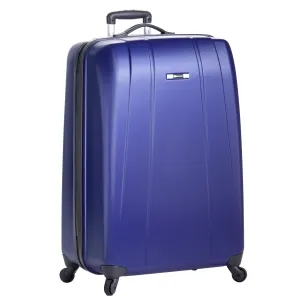 DELSEY Paris Helium Shadow Lightweight Hardside 4 Wheel Spinner 25 Inch Bags Delsey-Paris
