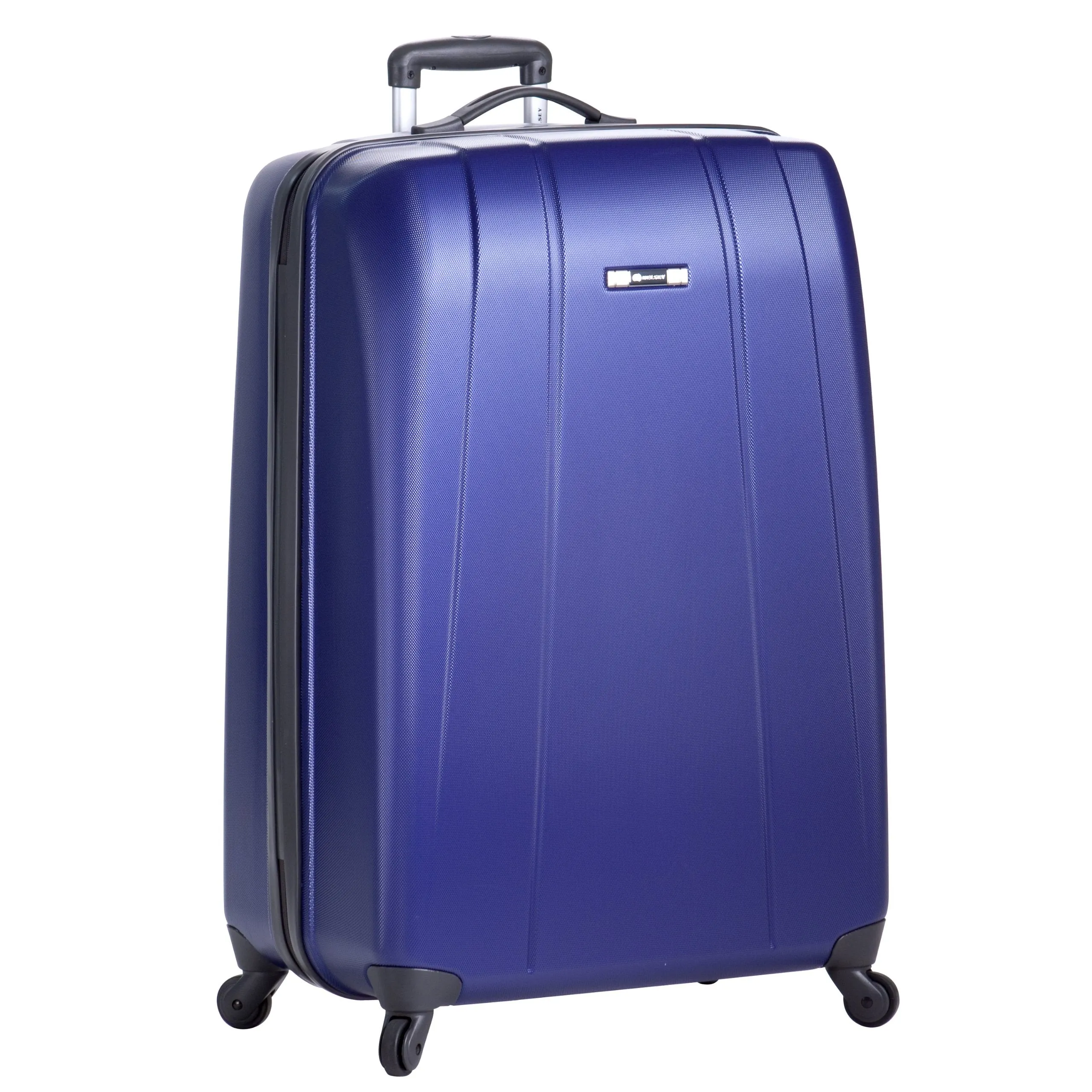 DELSEY Paris Helium Shadow Lightweight Hardside 4 Wheel Spinner 25 Inch Bags Delsey-Paris