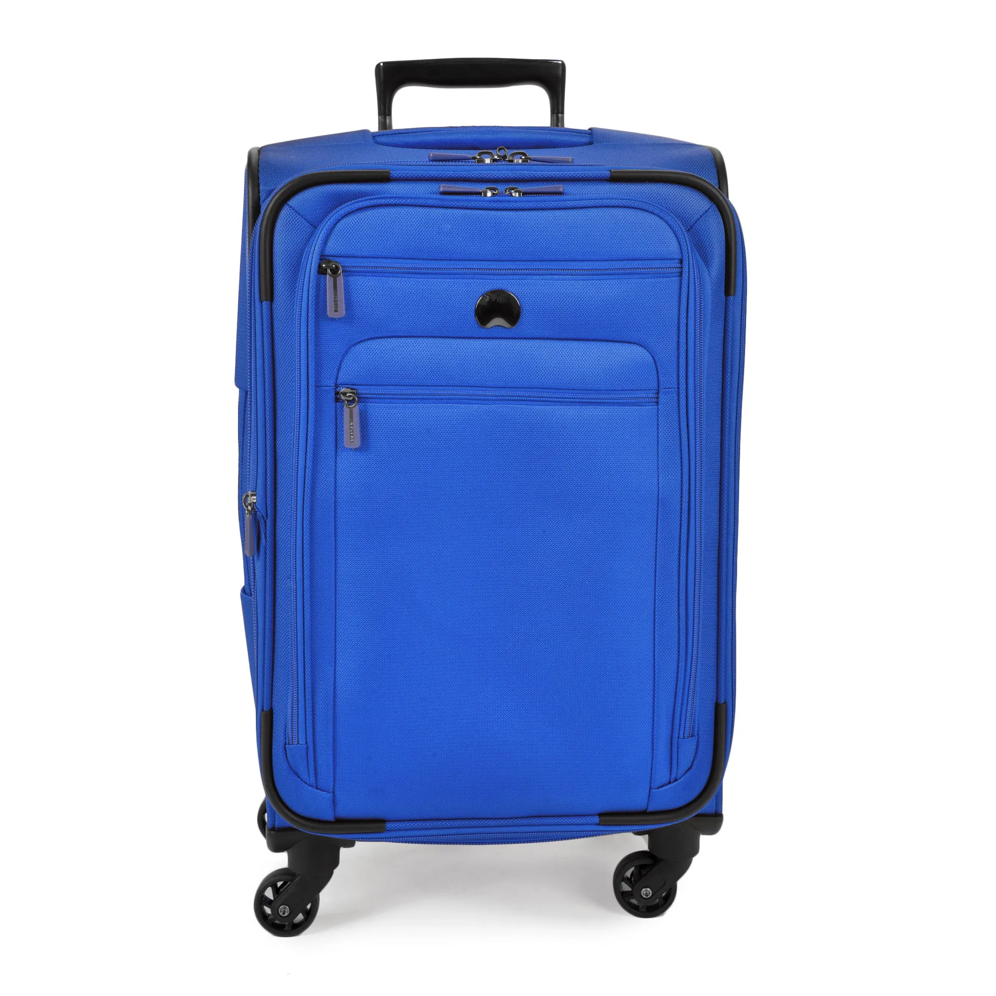 DELSEY Paris Helium Sky 2.0 2 Piece-Set (21"/25") 4-Wheel Luggage Sets Bags Delsey-Paris