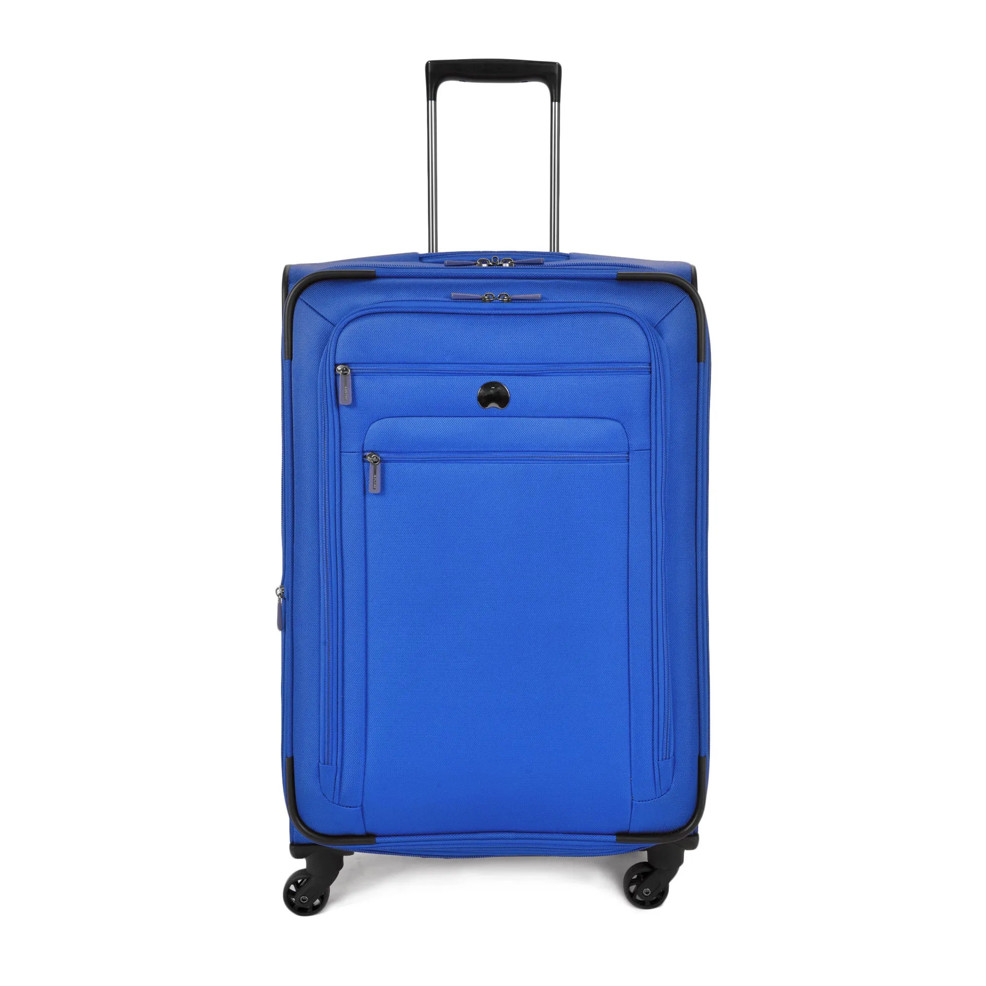 DELSEY Paris Helium Sky 2.0 2 Piece-Set (21"/25") 4-Wheel Luggage Sets Bags Delsey-Paris