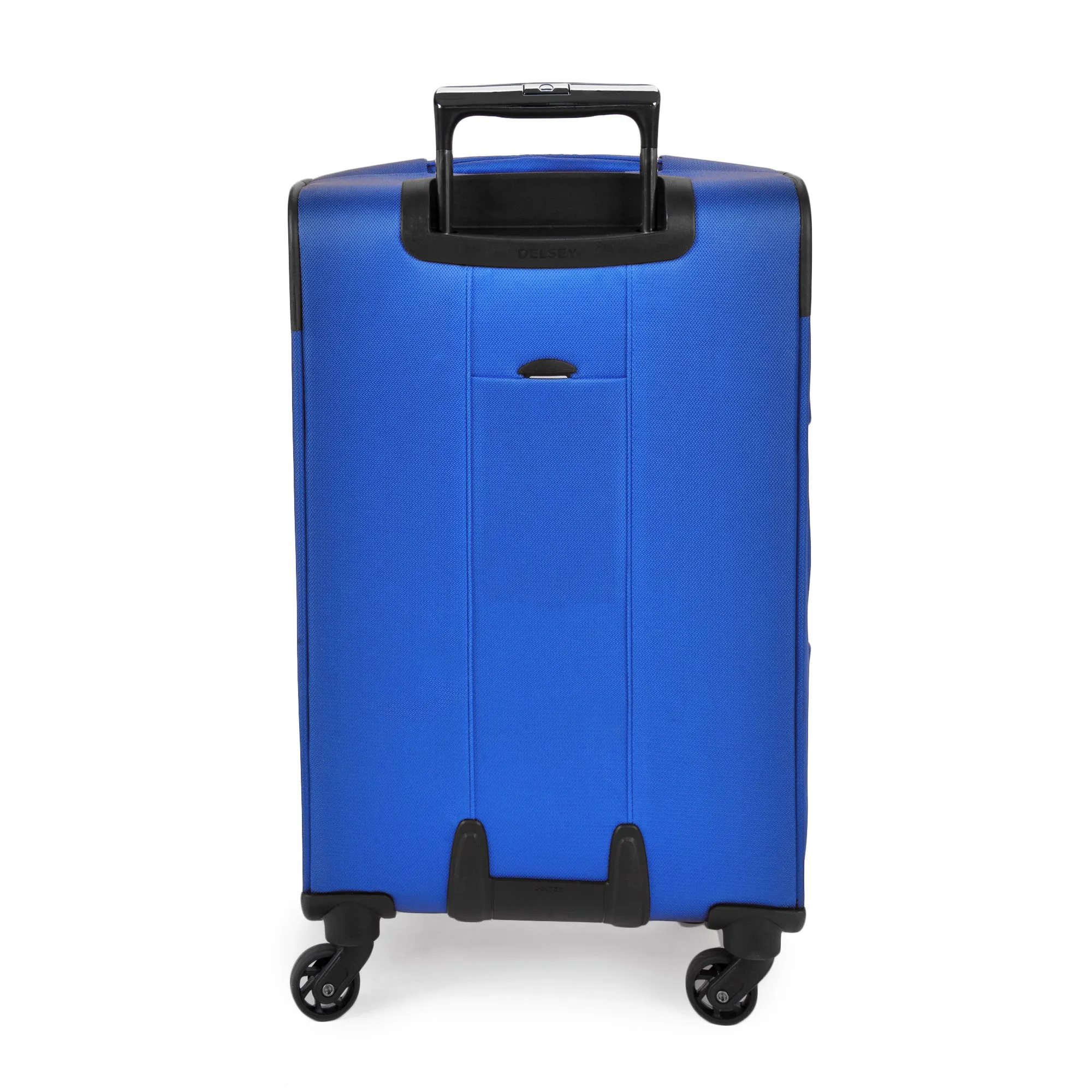 DELSEY Paris Helium Sky 2.0 2 Piece-Set (21"/25") 4-Wheel Luggage Sets Bags Delsey-Paris