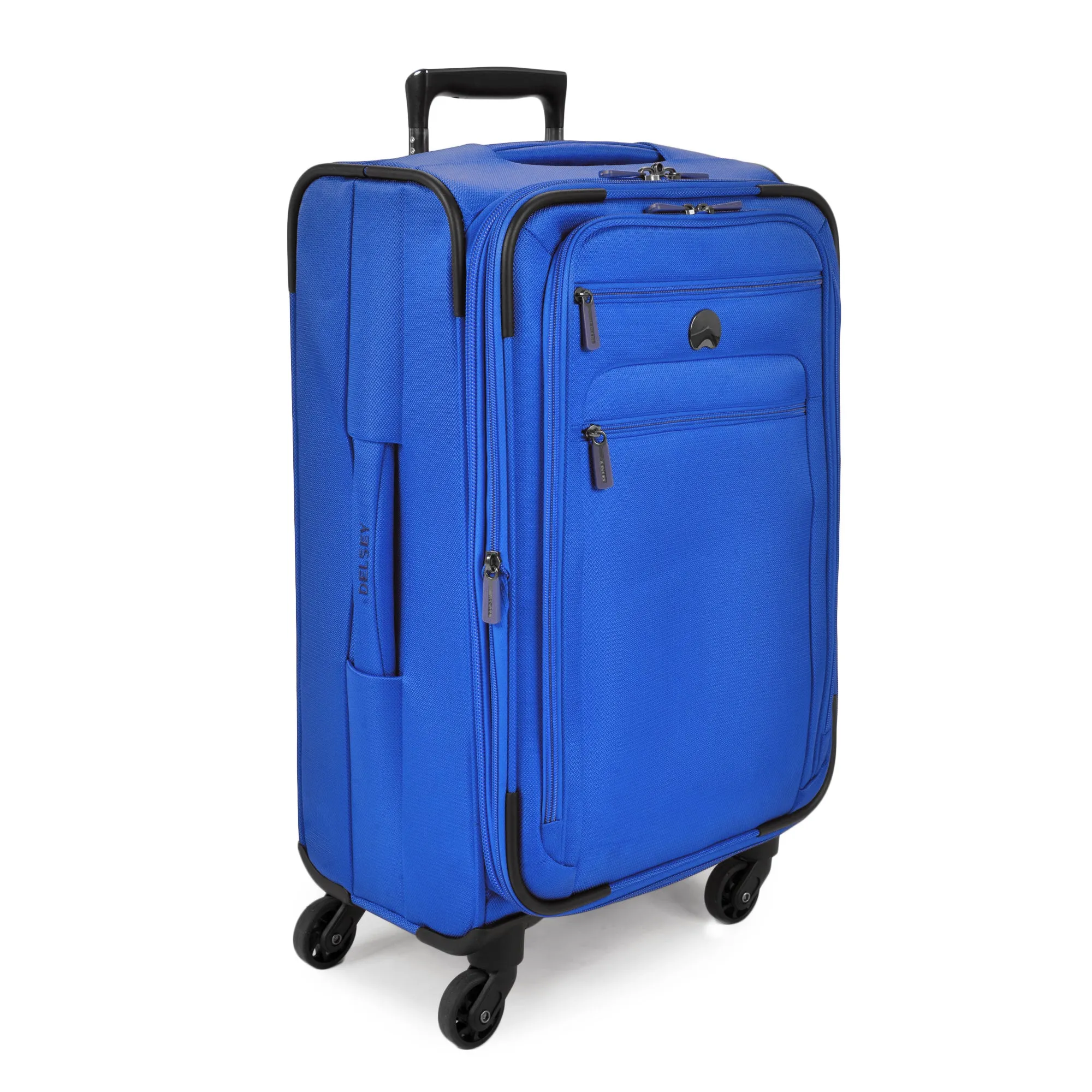 DELSEY Paris Helium Sky 2.0 2 Piece-Set (21"/25") 4-Wheel Luggage Sets Bags Delsey-Paris