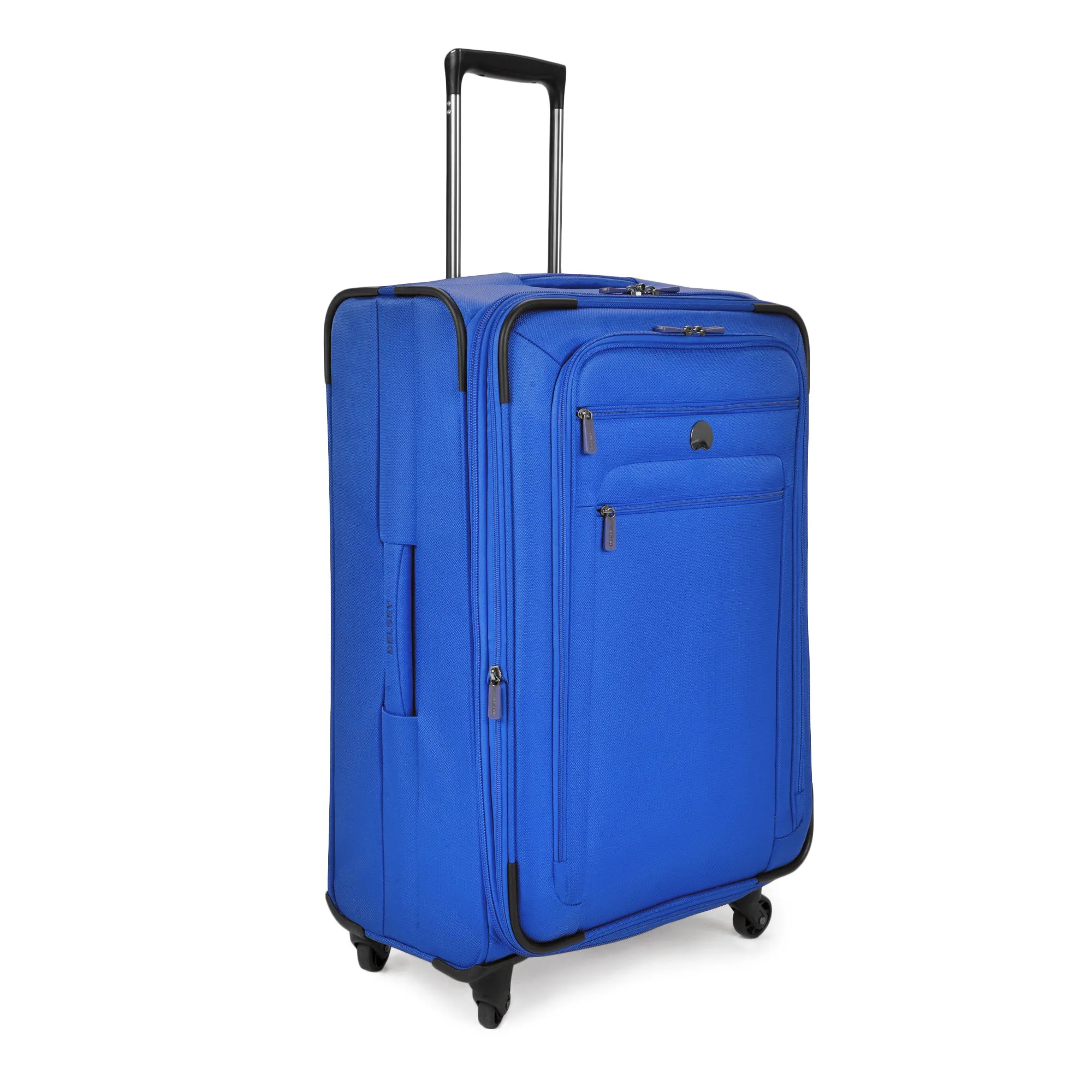 DELSEY Paris Helium Sky 2.0 2 Piece-Set (21"/25") 4-Wheel Luggage Sets Bags Delsey-Paris