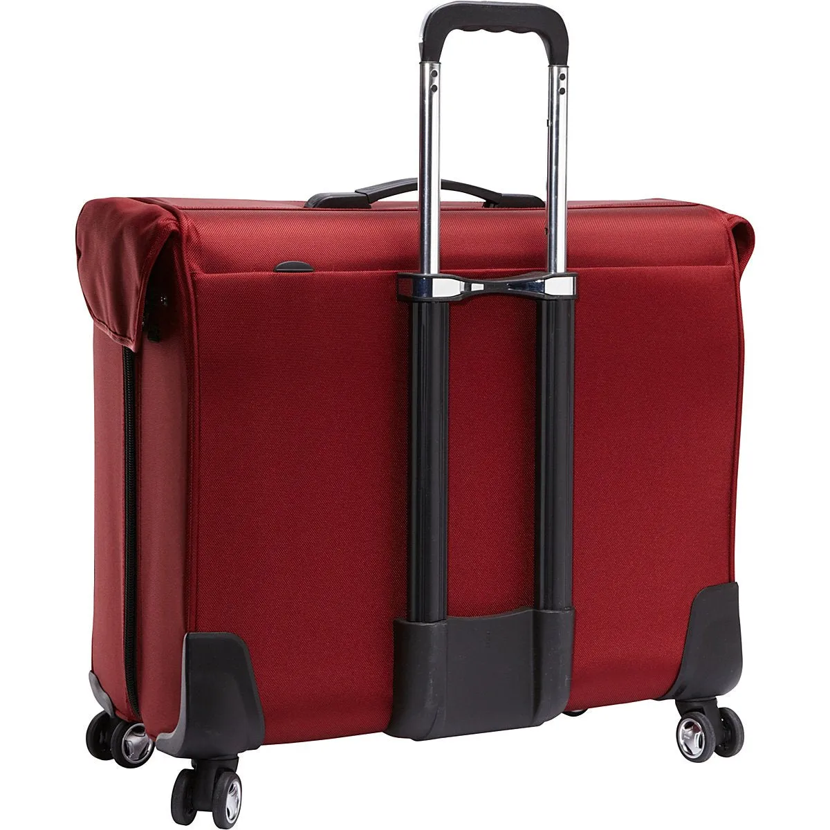 DELSEY Paris Helium Ultimate Garment Bag Spinner Trolley Bags Delsey-Paris