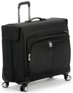 DELSEY Paris Helium Ultimate Garment Bag Spinner Trolley Bags Delsey-Paris